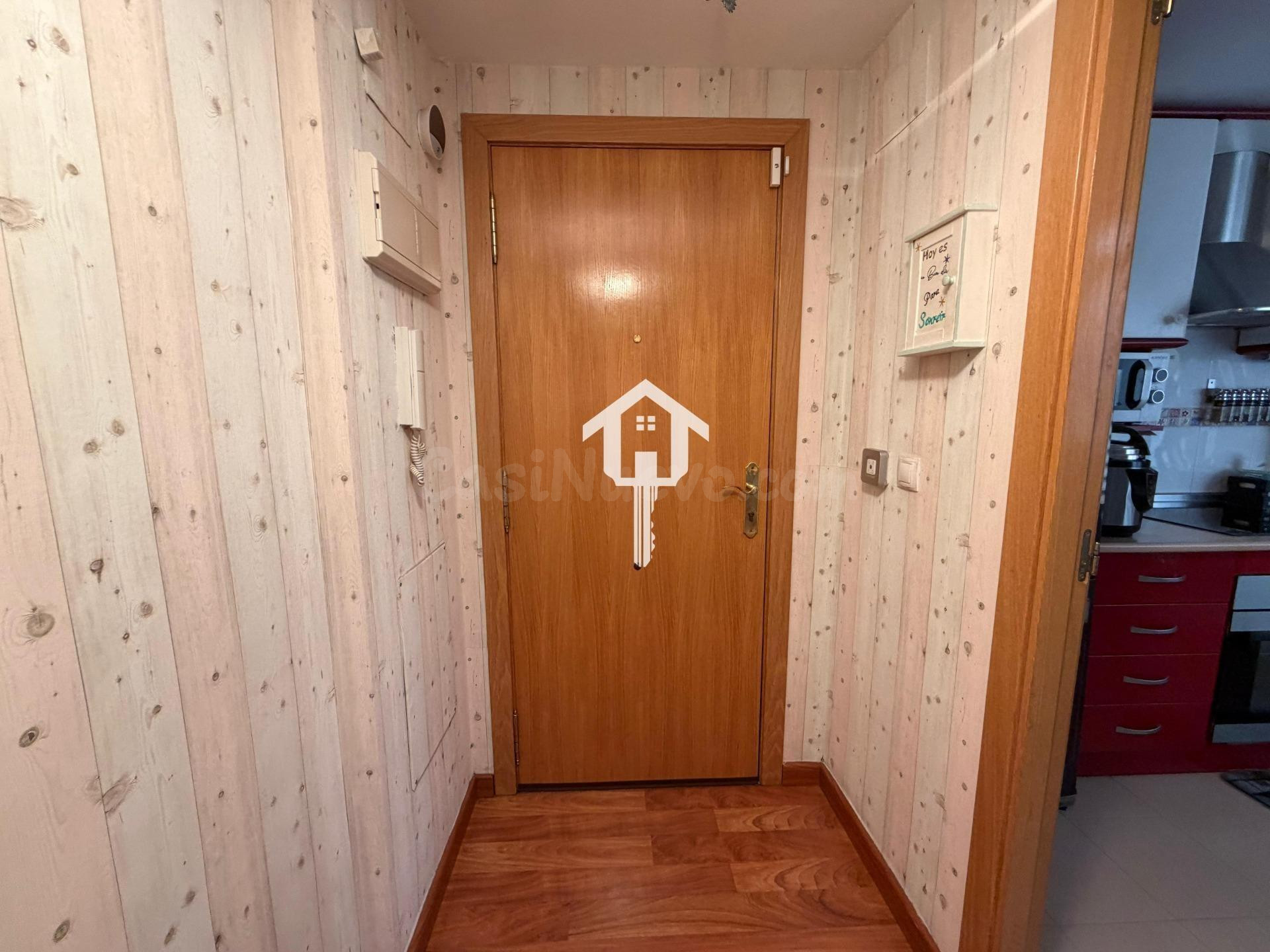 PISO EN VENTA EN ALICANTE, 129m2, 4 habitaciones, 2 BAÑOS, P - foto 2