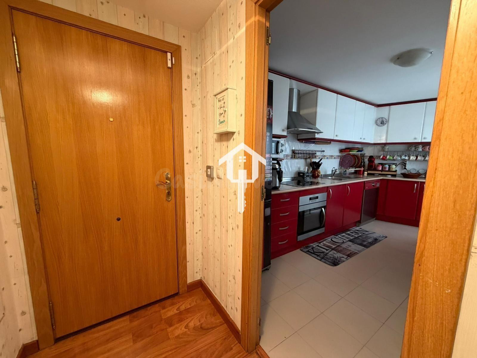 PISO EN VENTA EN ALICANTE, 129m2, 4 habitaciones, 2 BAÑOS, P - foto 3