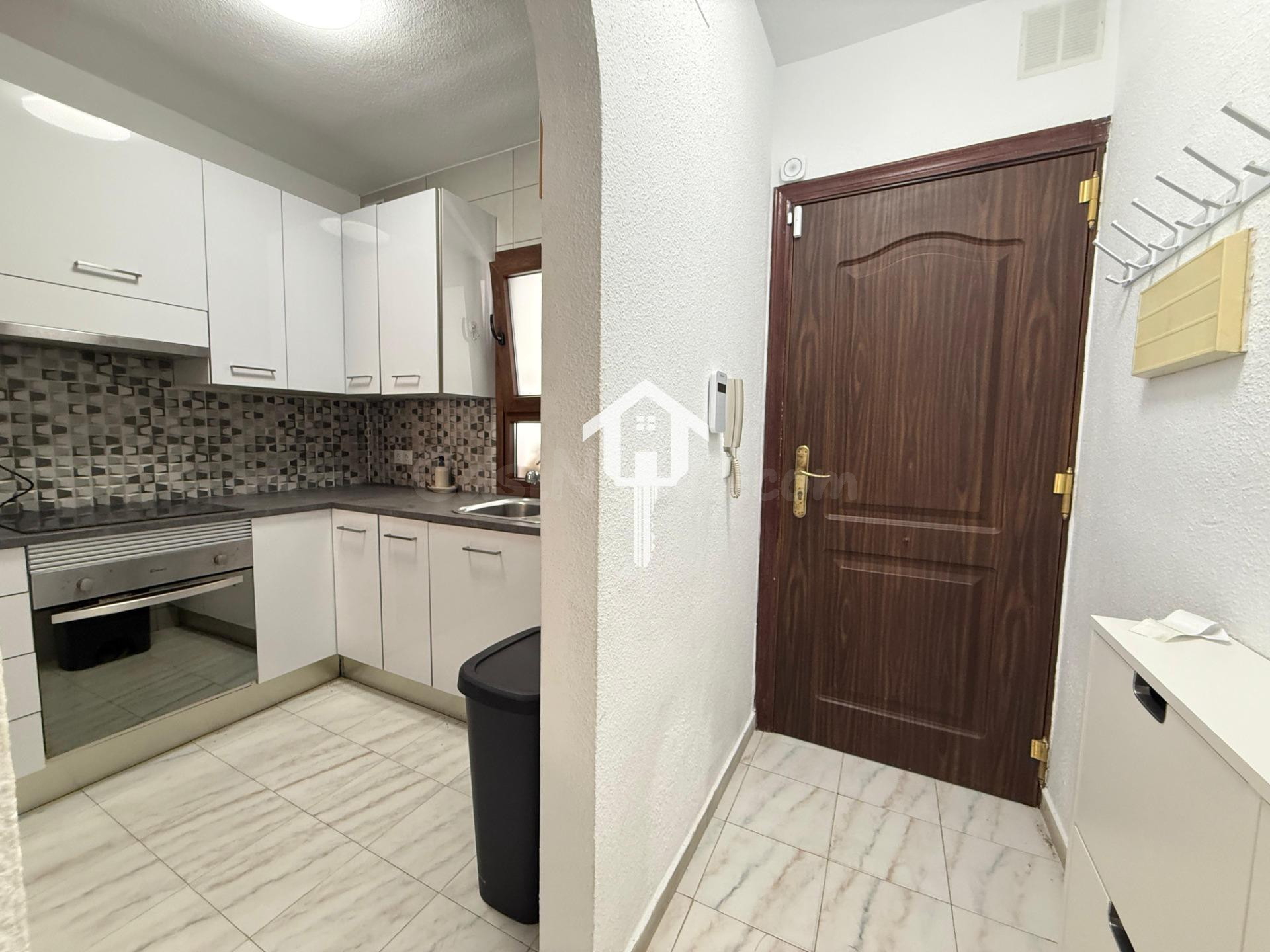 ESPECTACULAR DÚPLEX DE TRES PLANTAS EN TORREVIEJA, 93m2, 4 h - foto 3