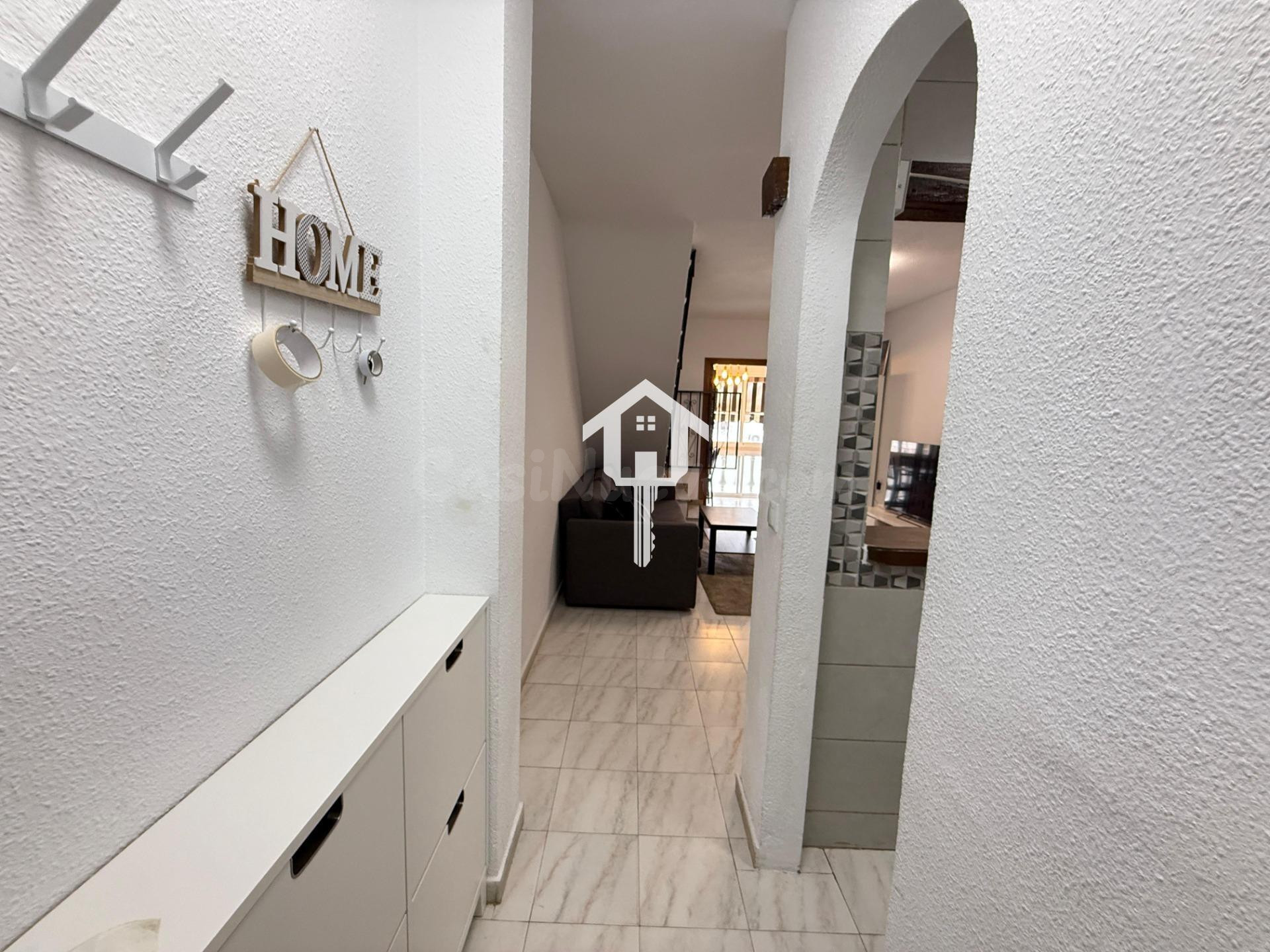 ESPECTACULAR DÚPLEX DE TRES PLANTAS EN TORREVIEJA, 93m2, 4 h - foto 4
