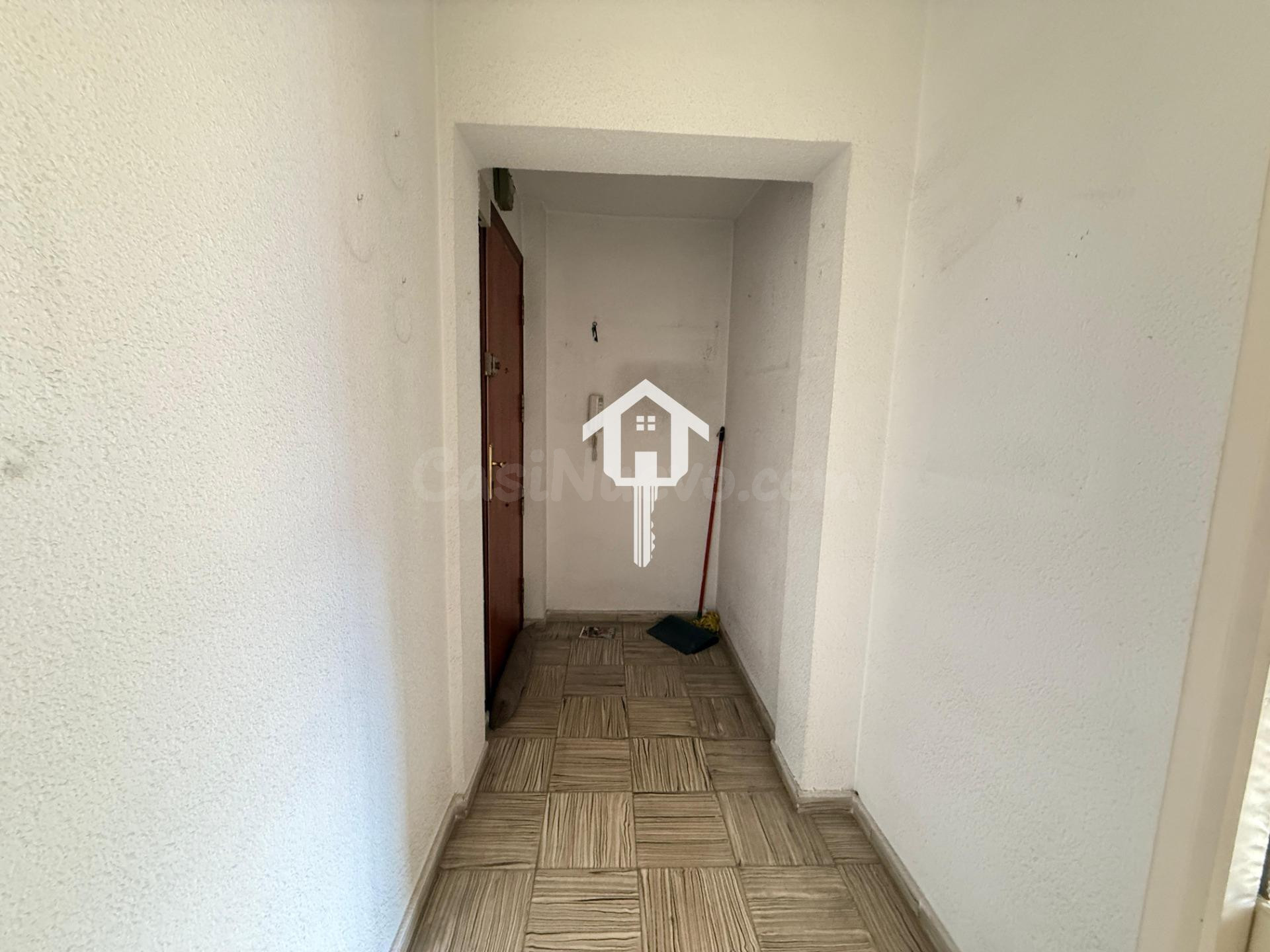 PISO EN VENTA EN PLENO CENTRO DE ALICANTE, 88m2, 3 habitacio - foto 2
