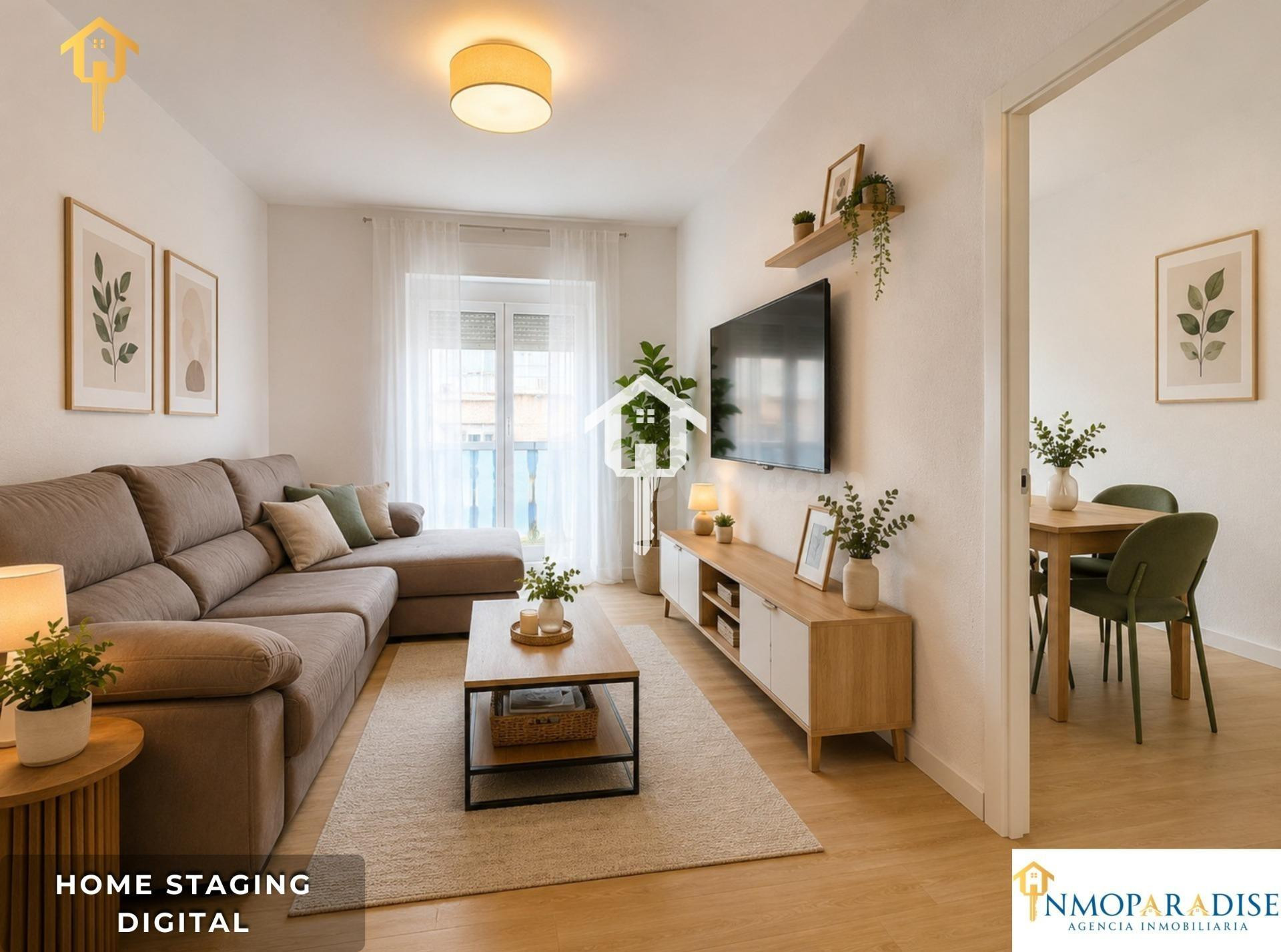 PISO EN VENTA EN ALICANTE. 115m2, 4 habitaciones, 1 BAÑOS, CUARTA PLANTA SIN ASCENSOR. ZONA PLA BON REPOS