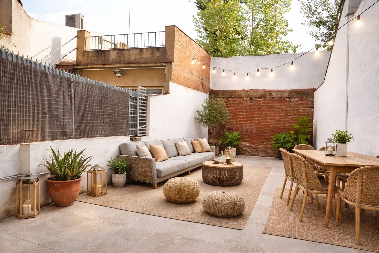 GRAN CASA EN EL CORAZÓN DE SABADELL - foto 3