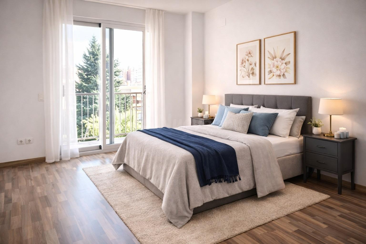 GRAN CASA EN EL CORAZÓN DE SABADELL - foto 4