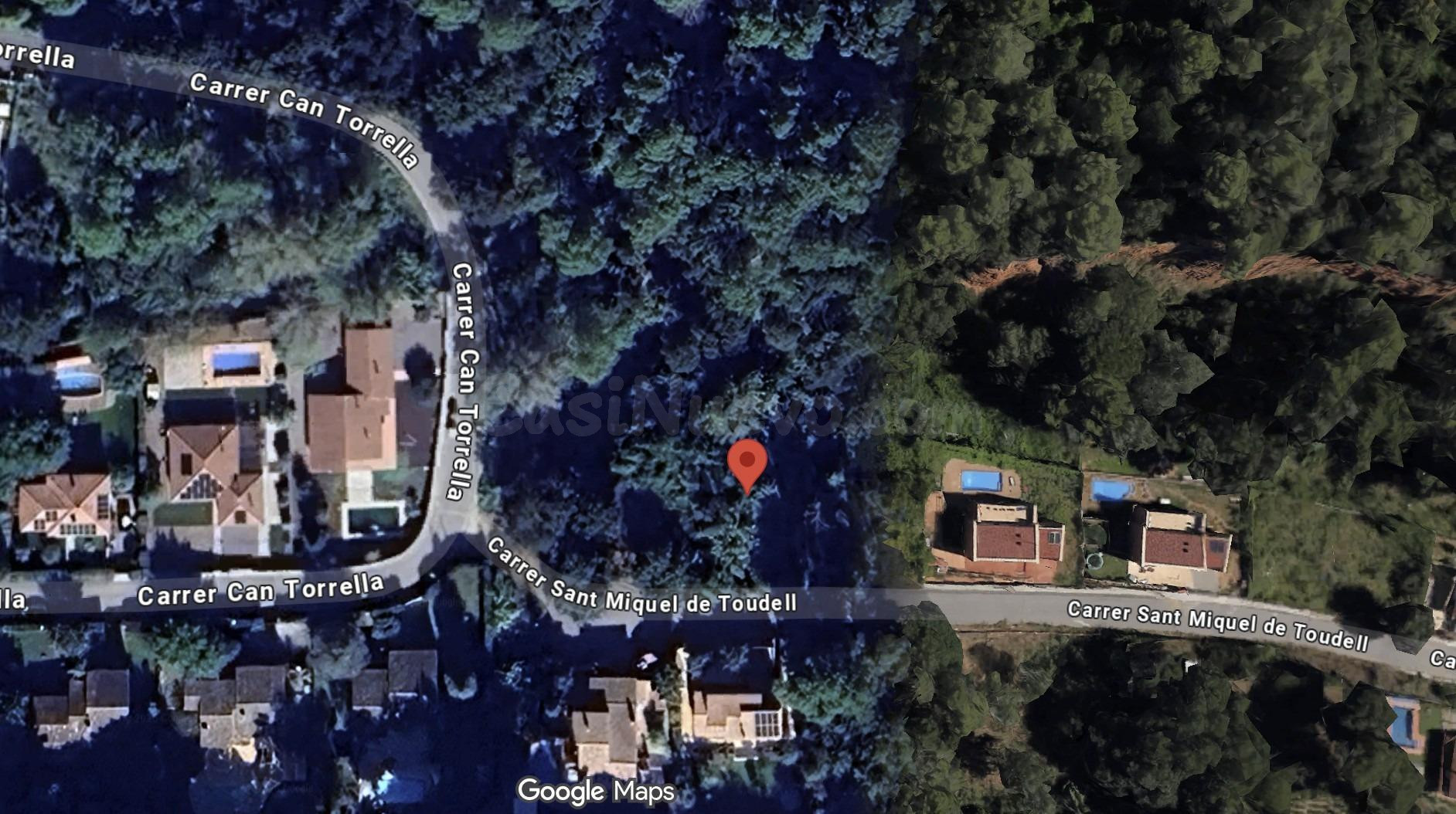 Suelo urbano en Can Font – Castellar del Vallès - foto 3