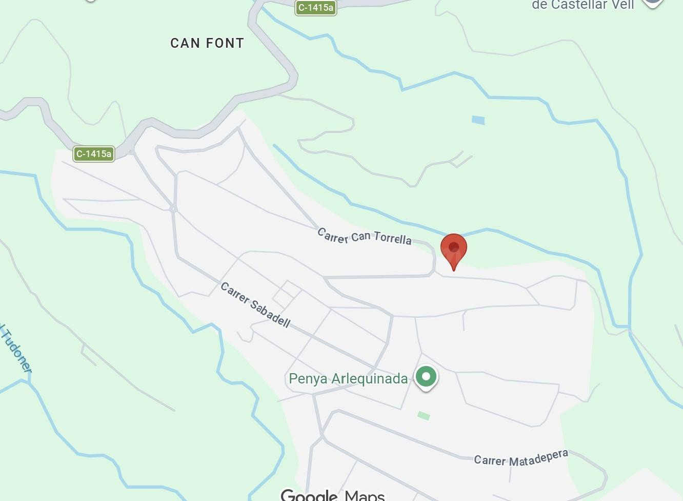 Suelo urbano en Can Font – Castellar del Vallès - foto 4