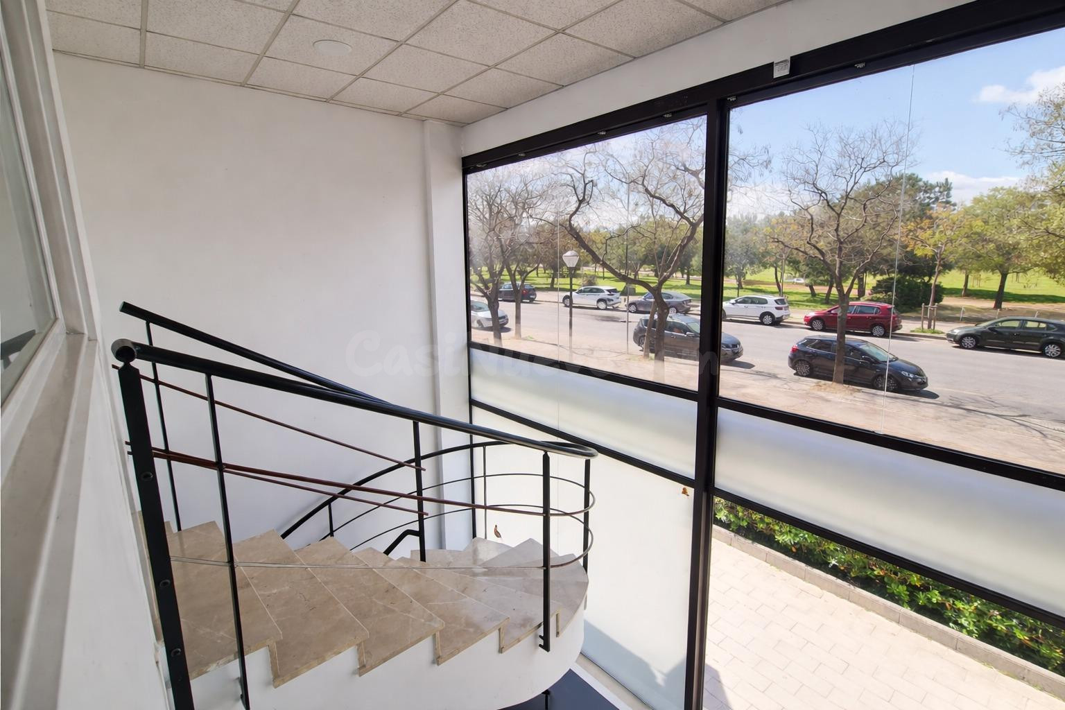 LOCAL DÚPLEX EN PARC CENTRAL DEL VALLÈS, SABADELL. - foto 5