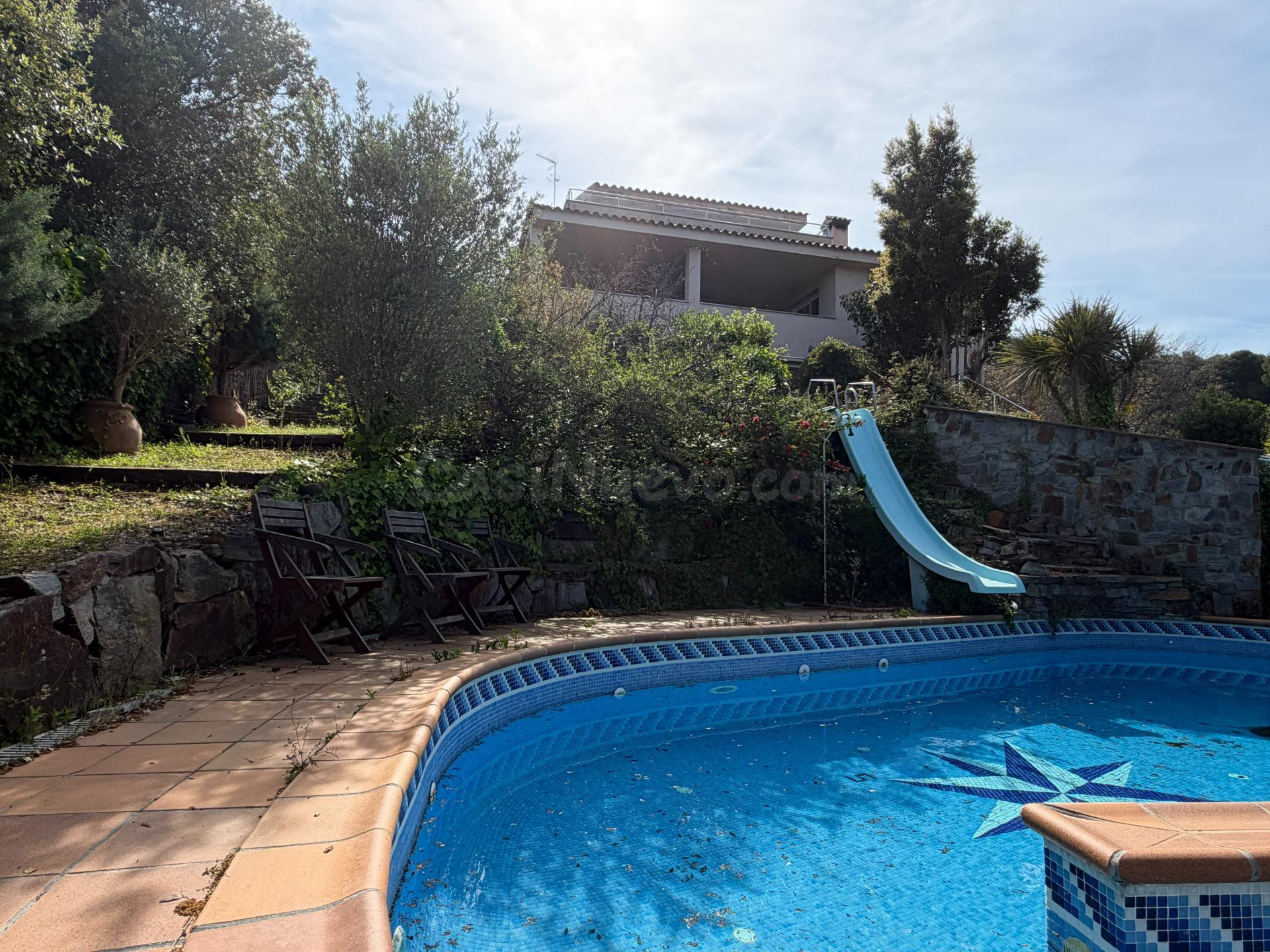 ESPECTACULAR CASA EN MATADEPERA - foto 3