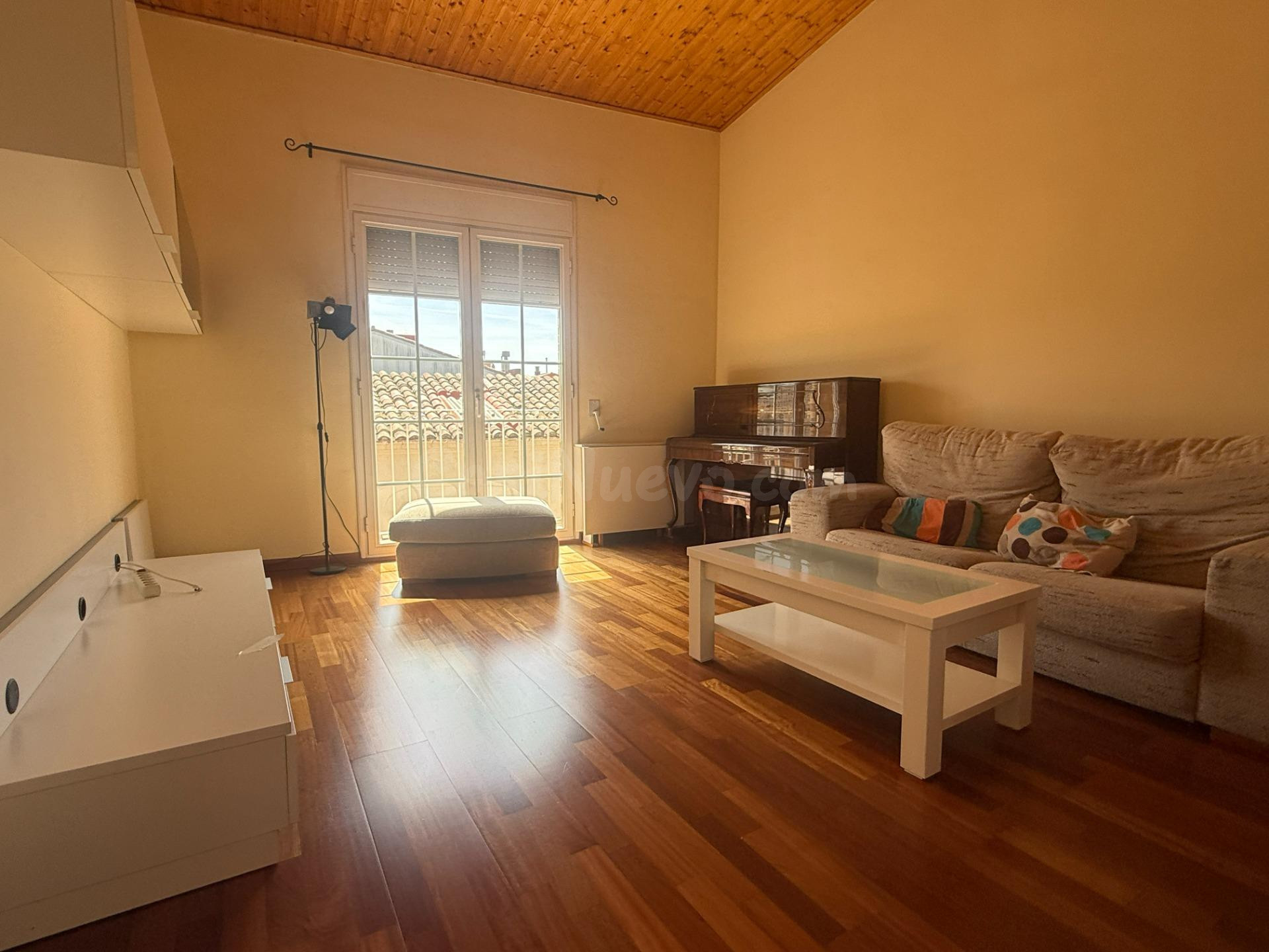 CASA COMODÍSIMA EN PLENO CENTRO - foto 3