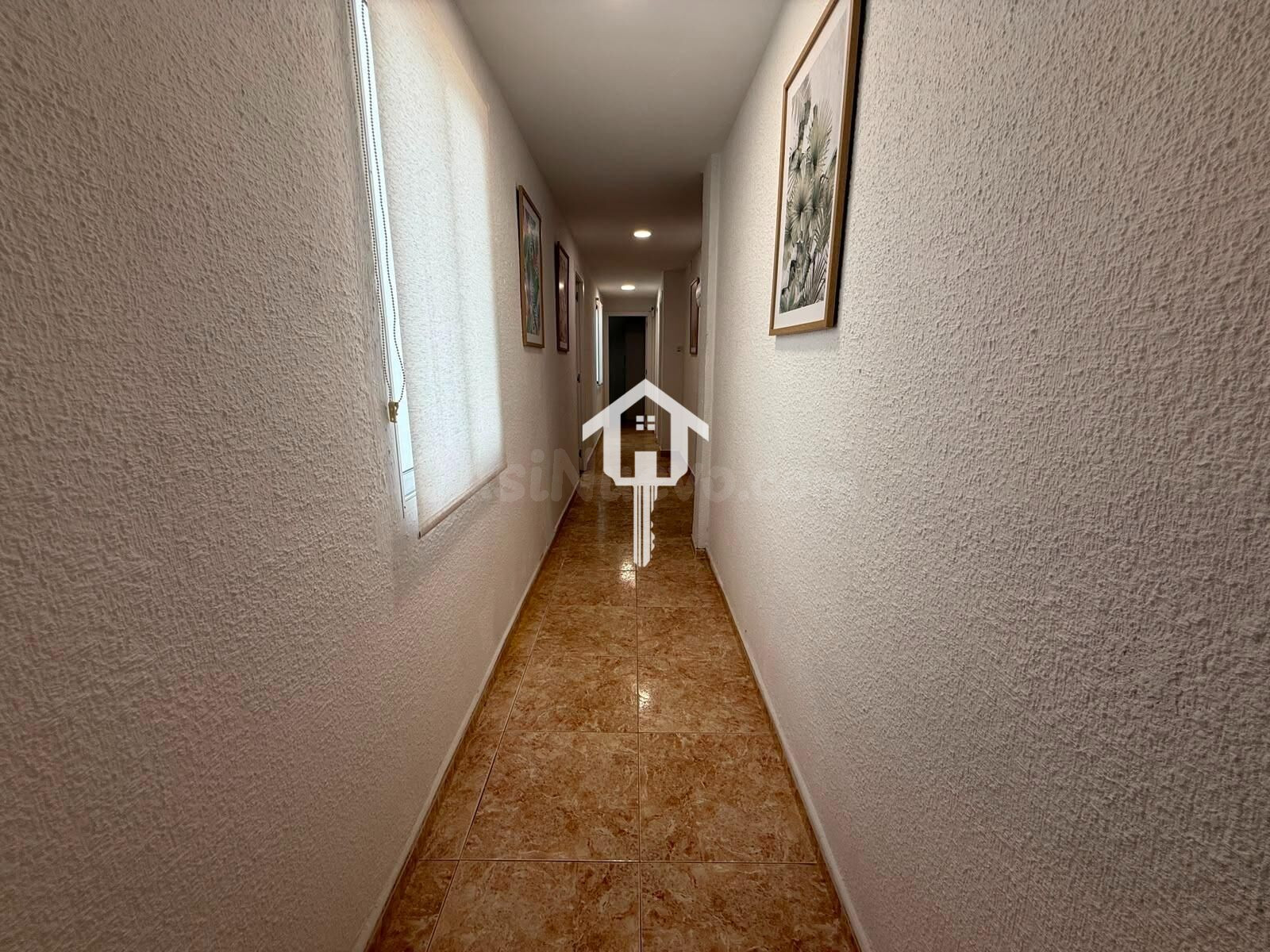 PISO DE 80 M2 DE 3 habitaciones EN ZONA CIUDAD DE ASÍS DE AL - foto 2