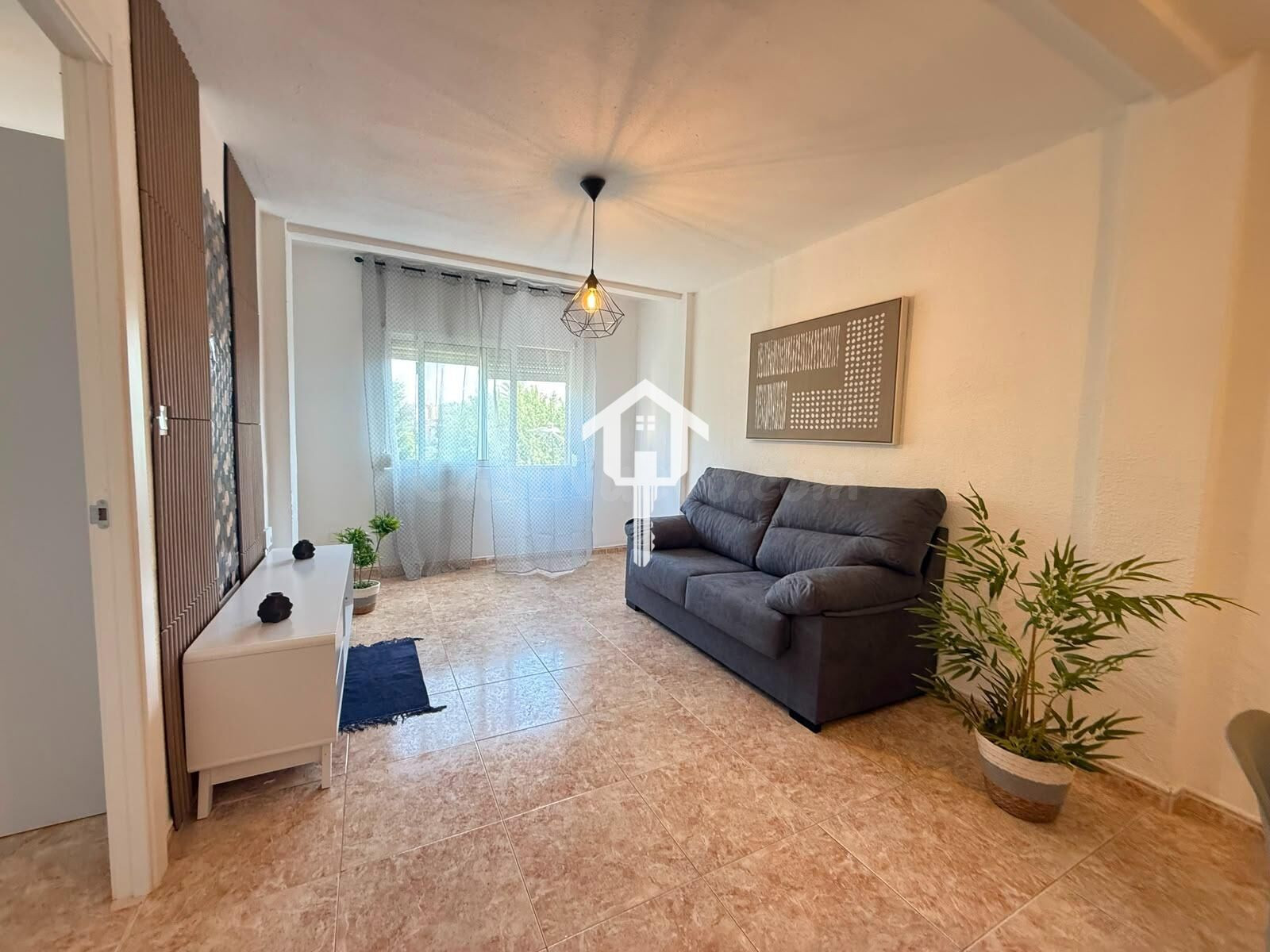 PISO DE 80 M2 DE 3 habitaciones EN ZONA CIUDAD DE ASÍS DE AL - foto 5