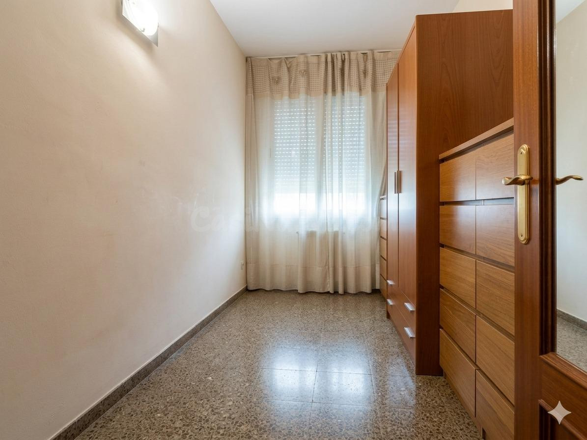 EXCELENTE PISO EN GRACIA - foto 5