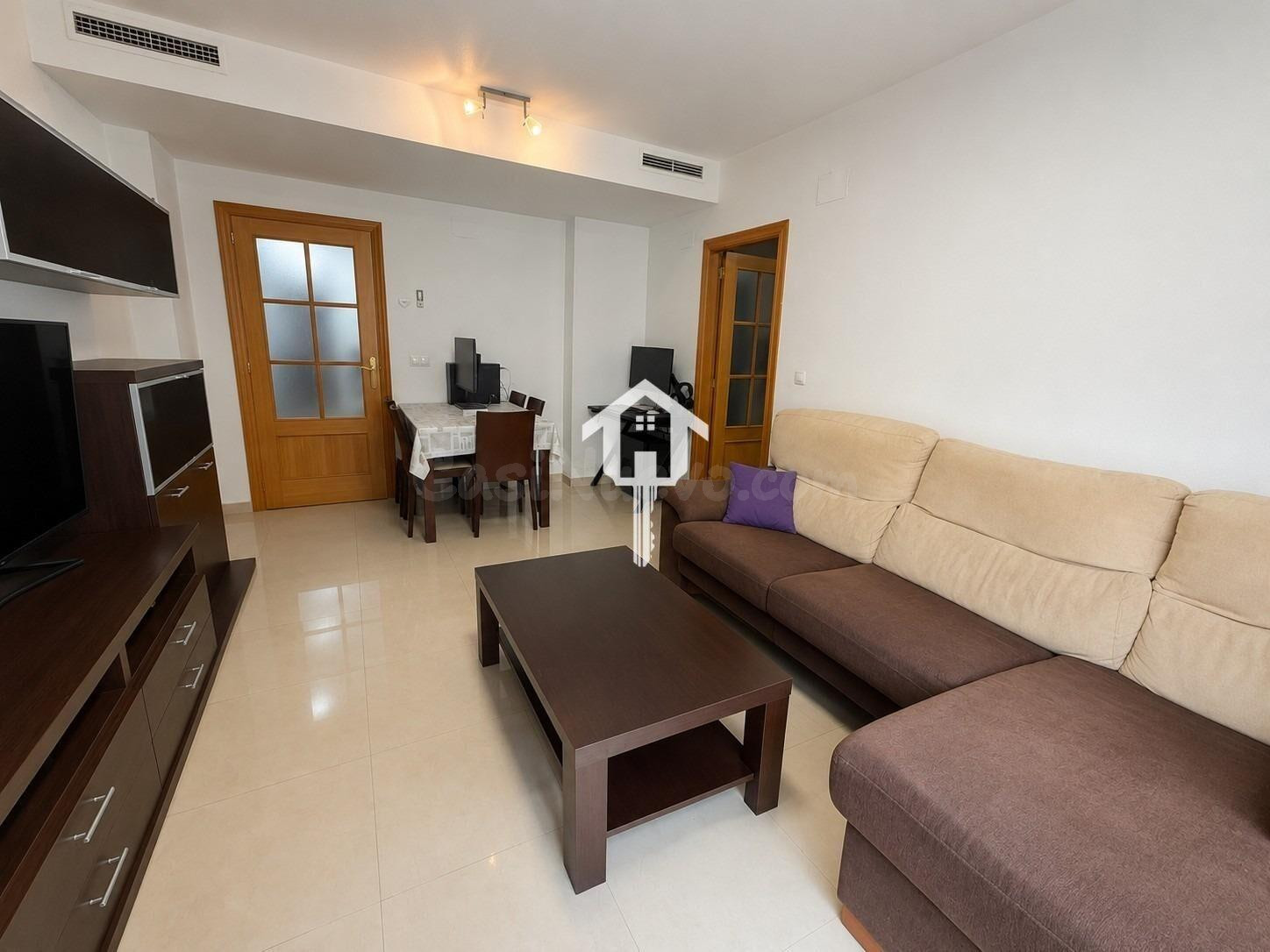 FANTÁSTICO PISO DE 72 M2 CON BALCÓN, ASCENSOR Y TRASTERO EN  - foto 5