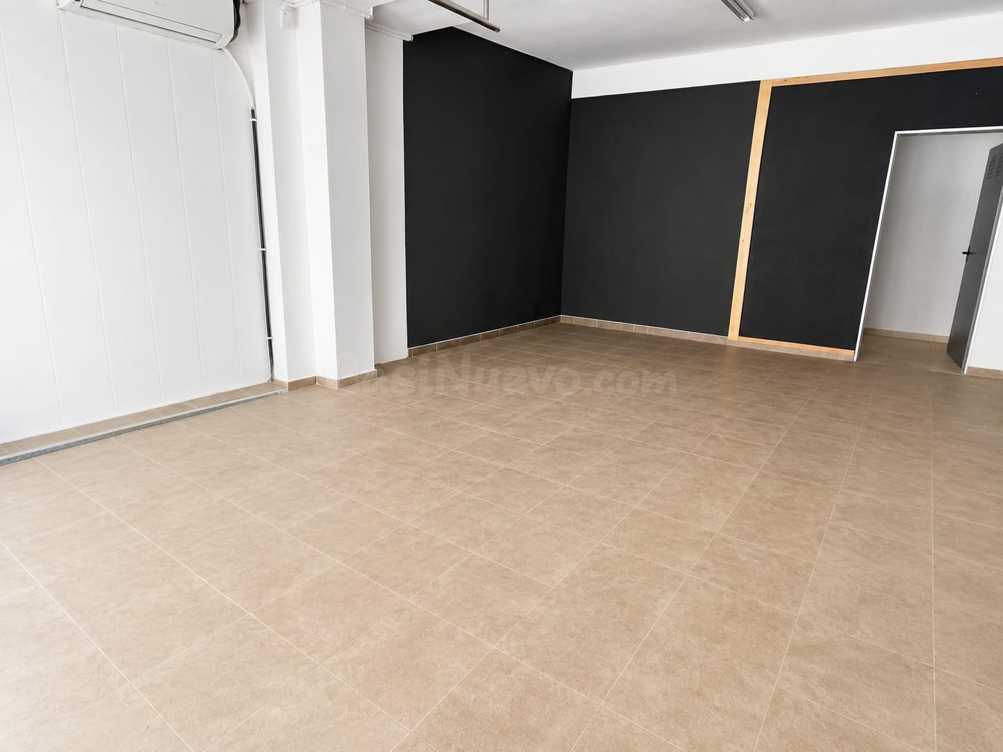 Local comercial en Can Oriach, Sabadell!