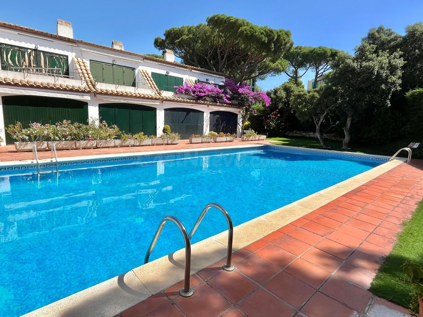Apartamento en Cap Roig, Calella de Palafrugell