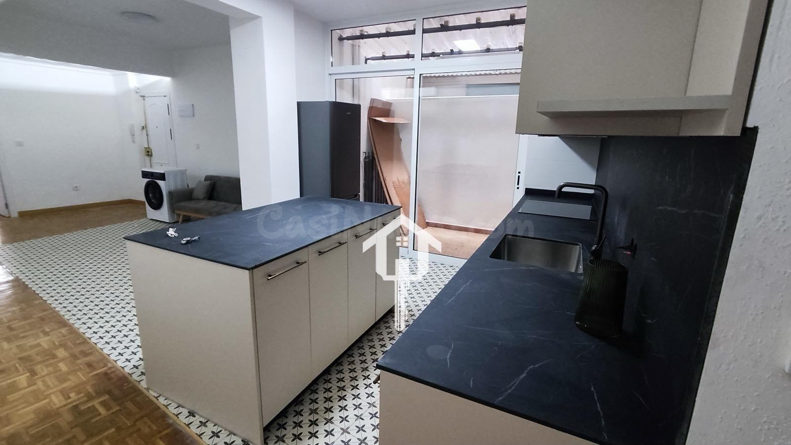 ESPECTACULAR PISO DE 138M2 CON 4 habitaciones Y ASCENSOR EN  - foto 5