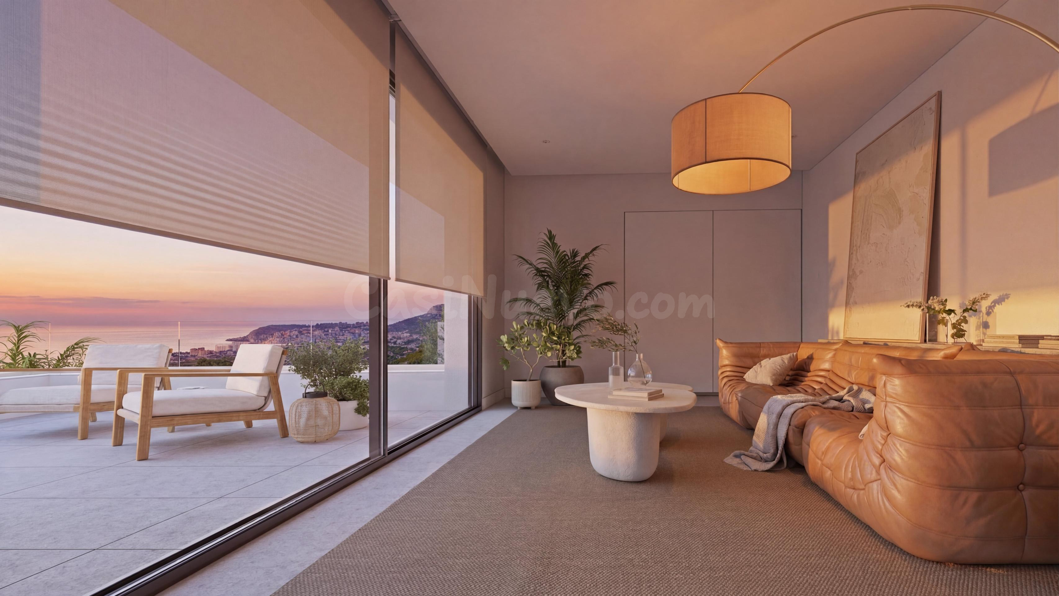 Villa 4 habitaciones 435m² en venta - Fustera - foto 3