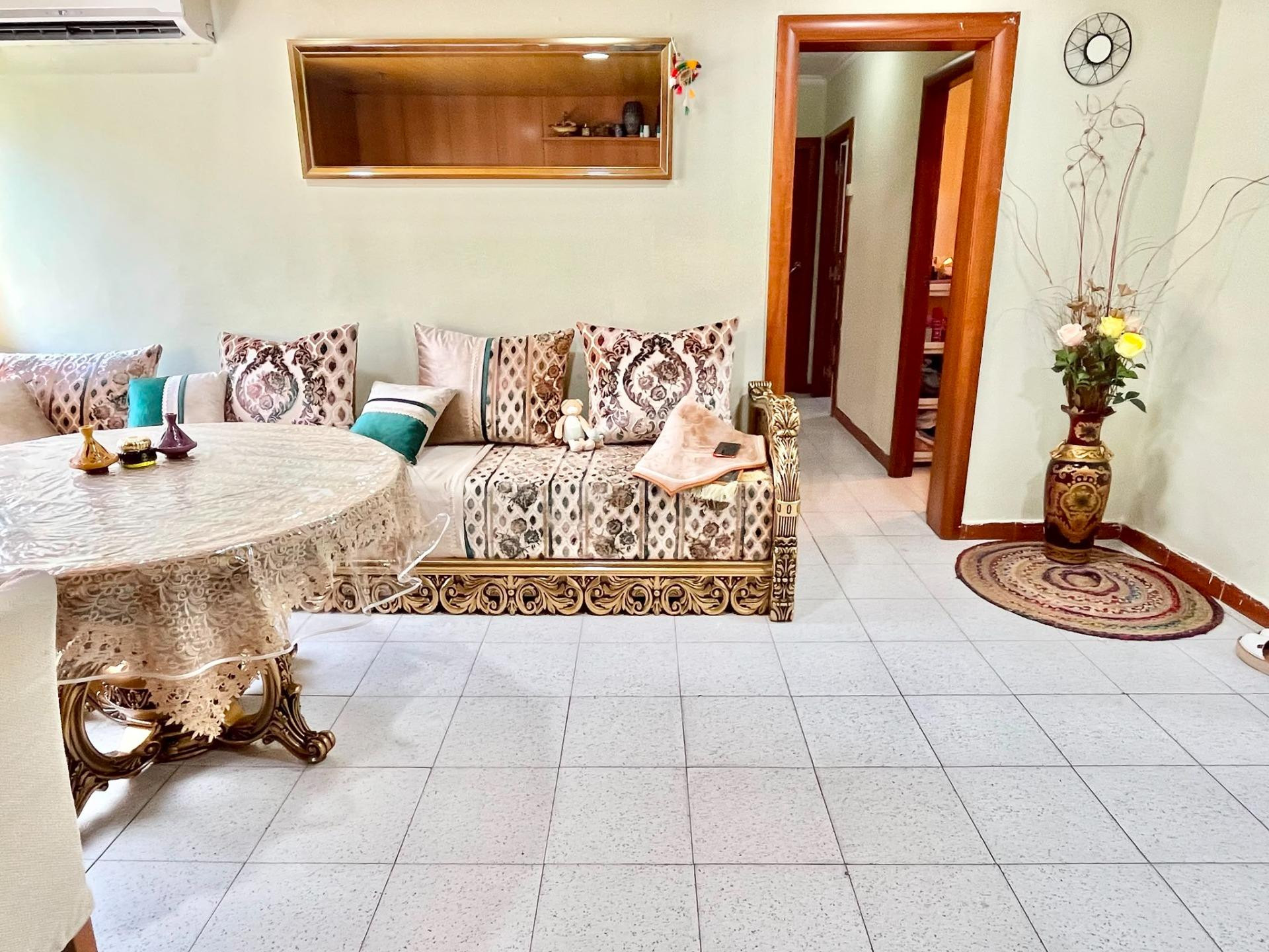 Oportunidad Inmobiliaria (piso alquilado) en Montcada i Reix