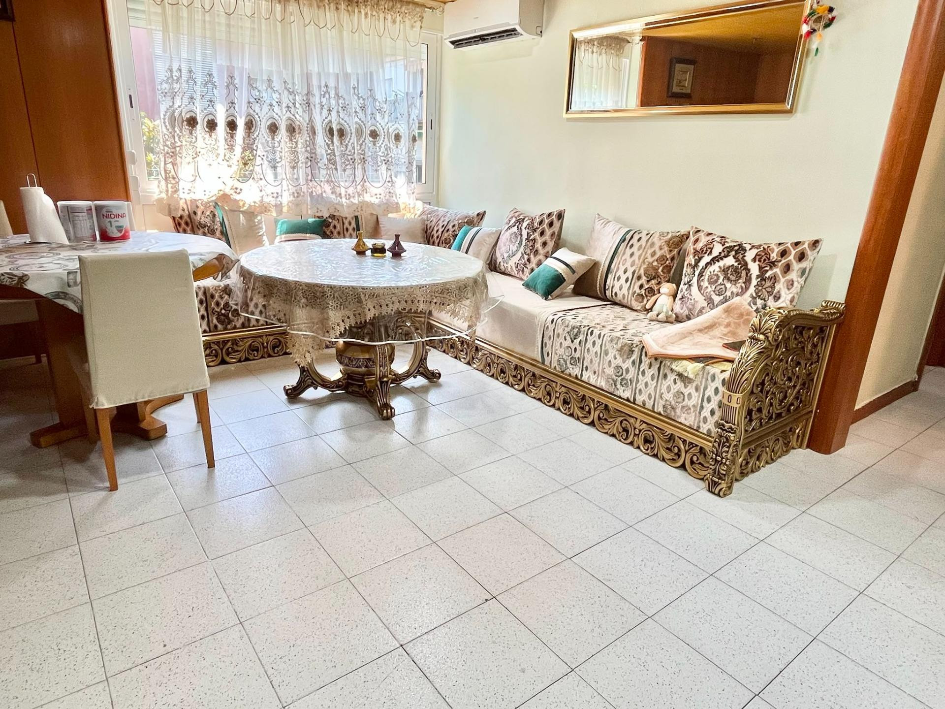 Oportunidad Inmobiliaria (piso alquilado) en Montcada i Reix - foto 2