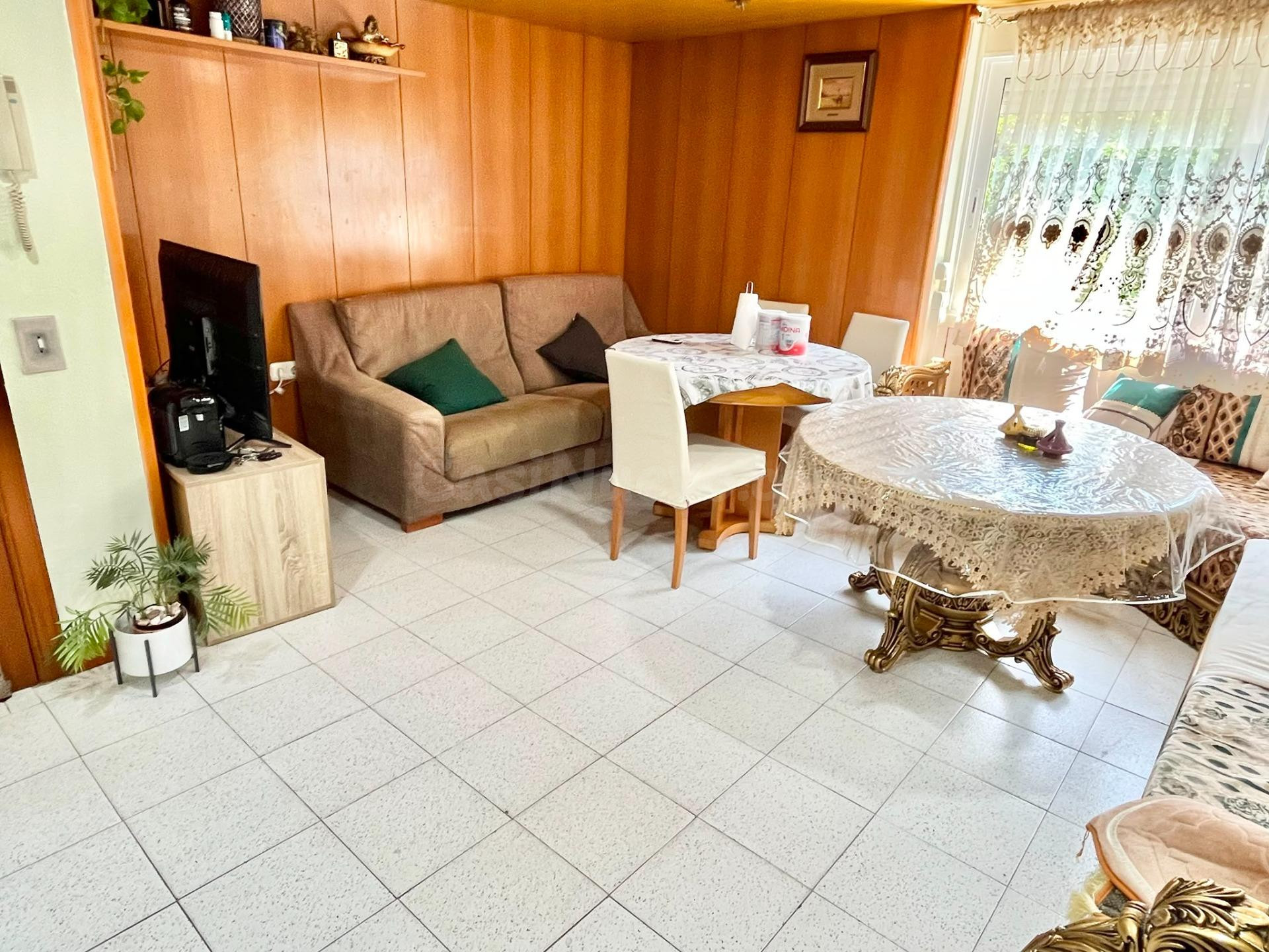 Oportunidad Inmobiliaria (piso alquilado) en Montcada i Reix - foto 3