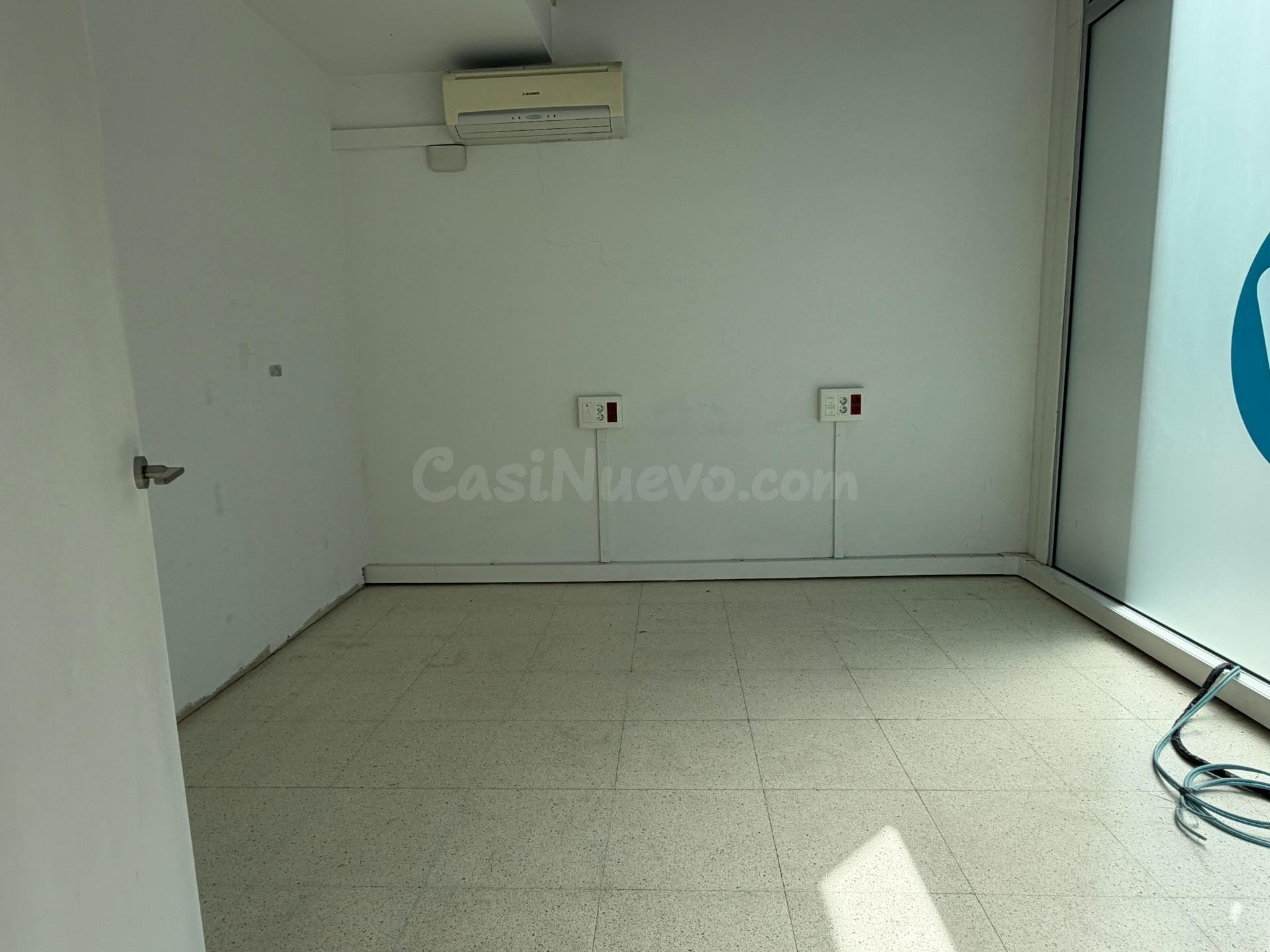 Local comercial único en pleno centro de Sabadell – 817 m2 c - foto 2