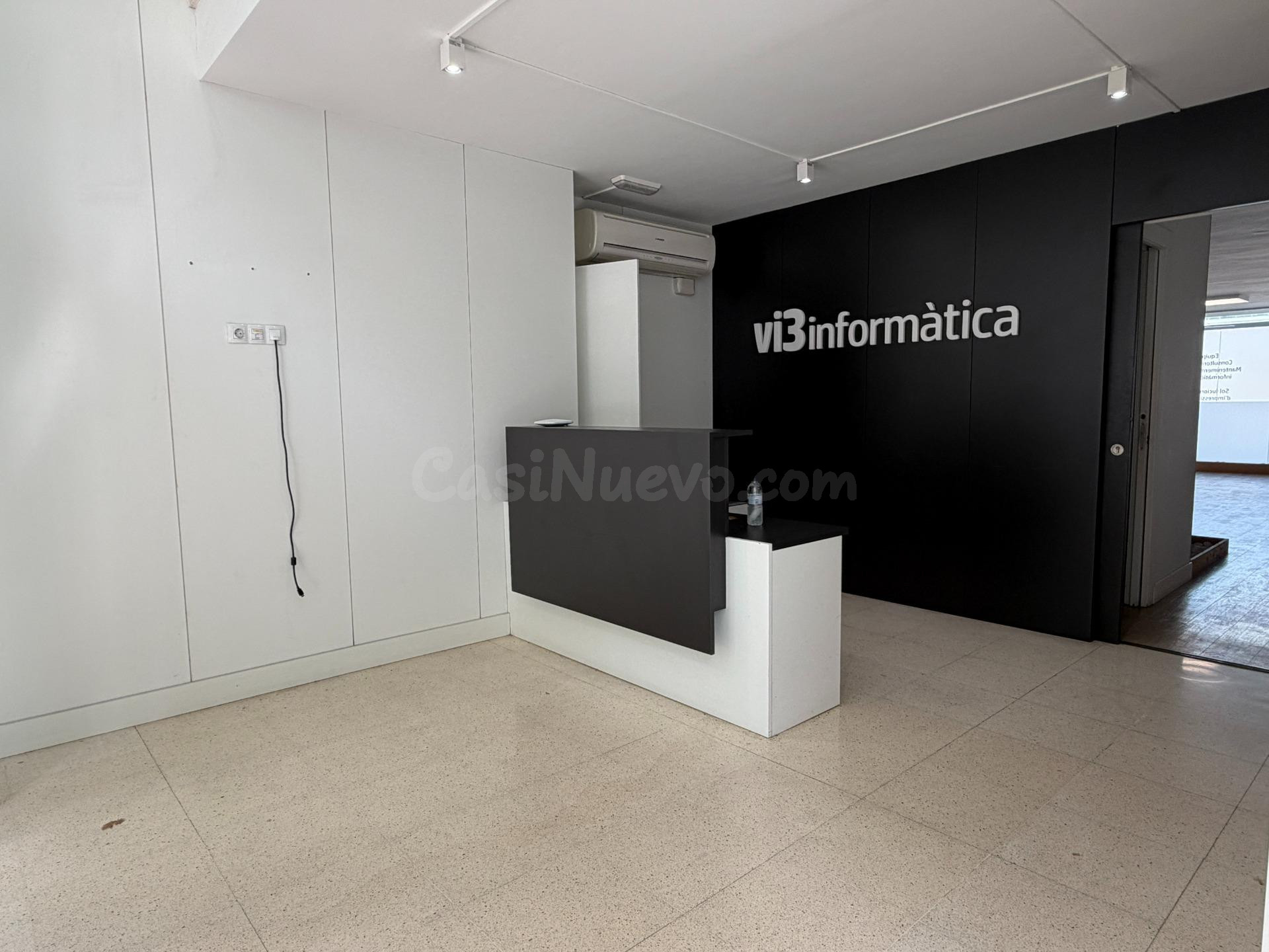 Local comercial único en pleno centro de Sabadell – 817 m2 c - foto 3
