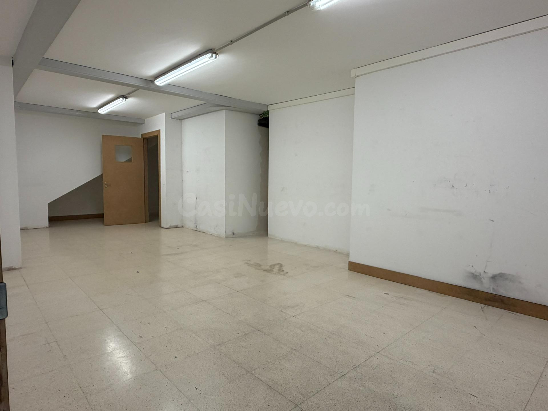 Local comercial único en pleno centro de Sabadell – 817 m2 c - foto 4