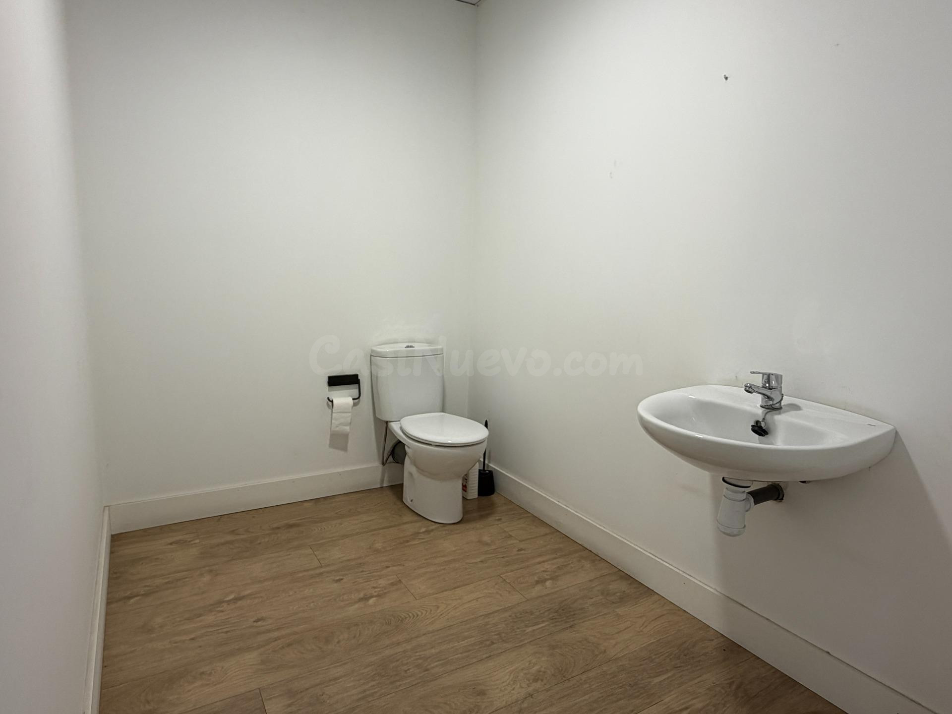 Local comercial único en pleno centro de Sabadell – 817 m2 c - foto 5