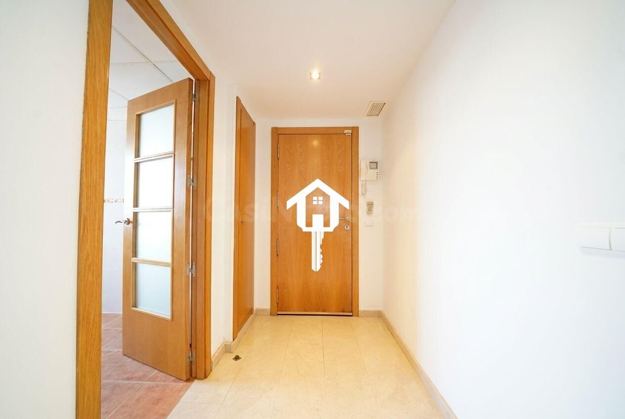 ESPECTACULAR PISO EN EXCLUSIVA CON TERRAZA, PISCINA, GARAJE  - foto 4