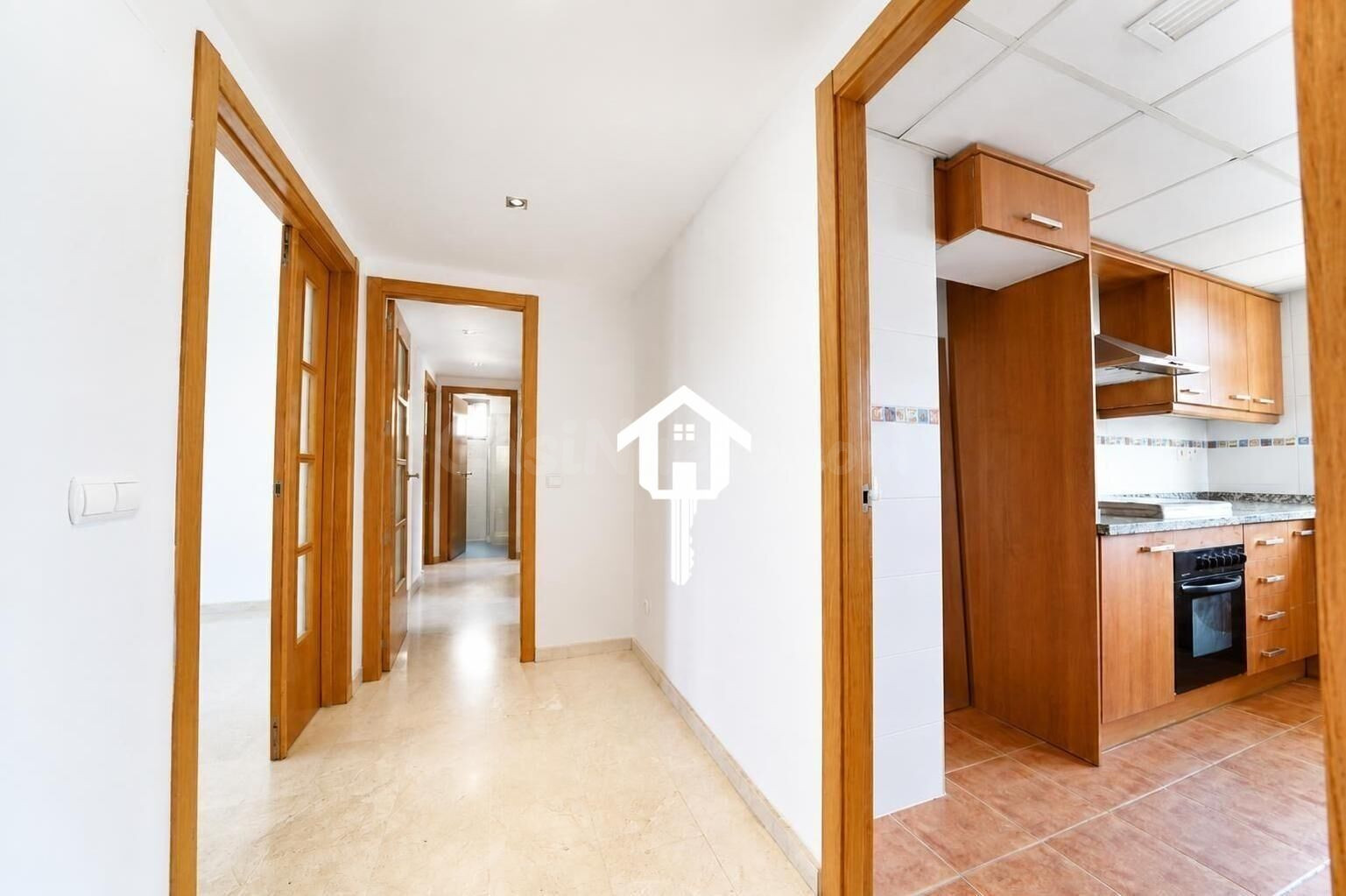 ESPECTACULAR PISO EN EXCLUSIVA CON TERRAZA, PISCINA, GARAJE  - foto 5