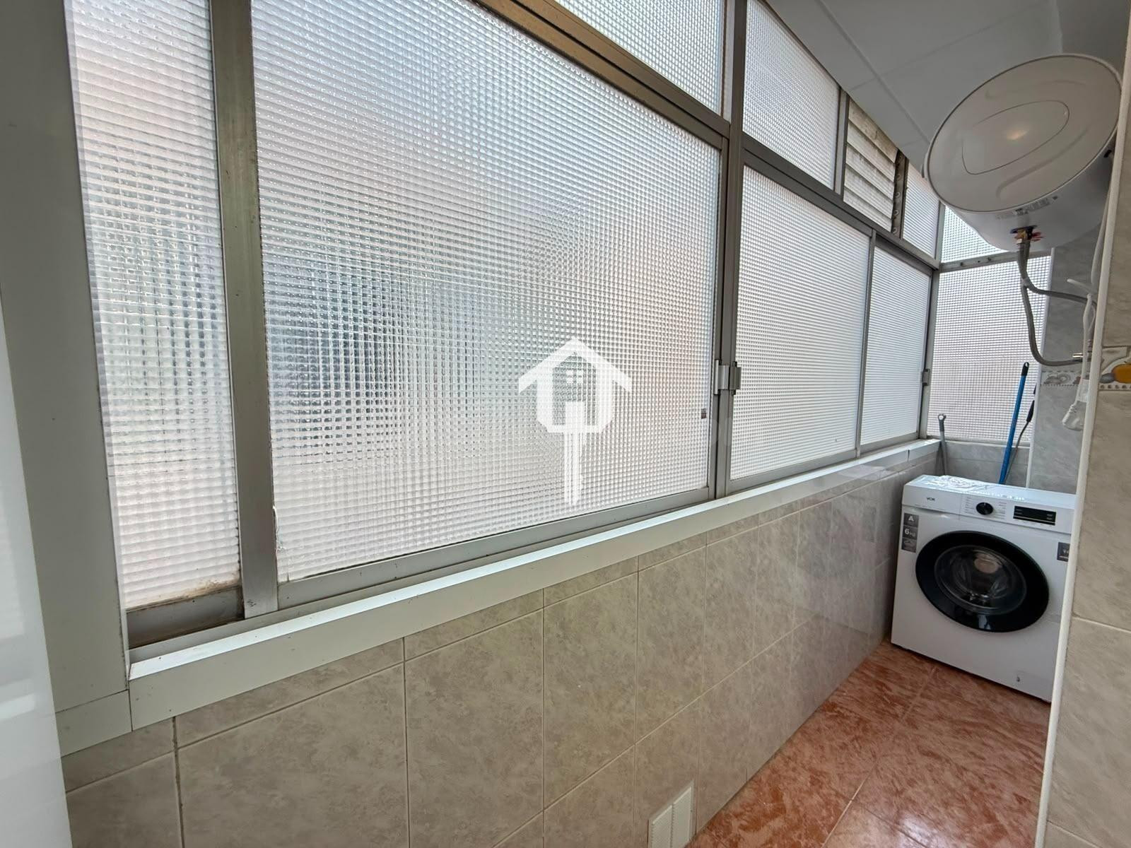 DÚPLEX REFORMADO DE 3 habitaciones CON TERRAZA EN ZONA VIRGE - foto 5