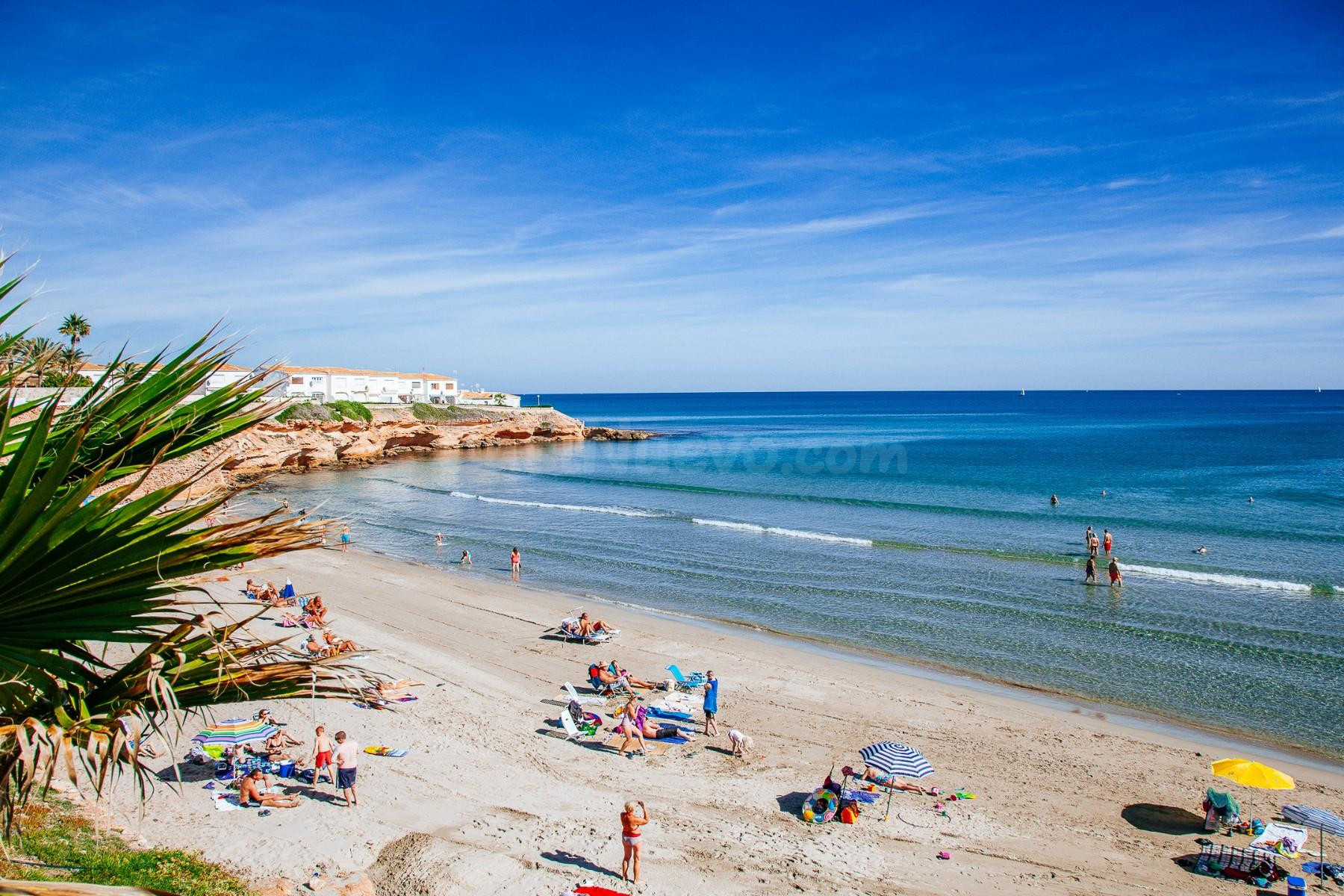 Apartamento 2 habitaciones 50m² en venta - Lomas de Cabo Roi - foto 2