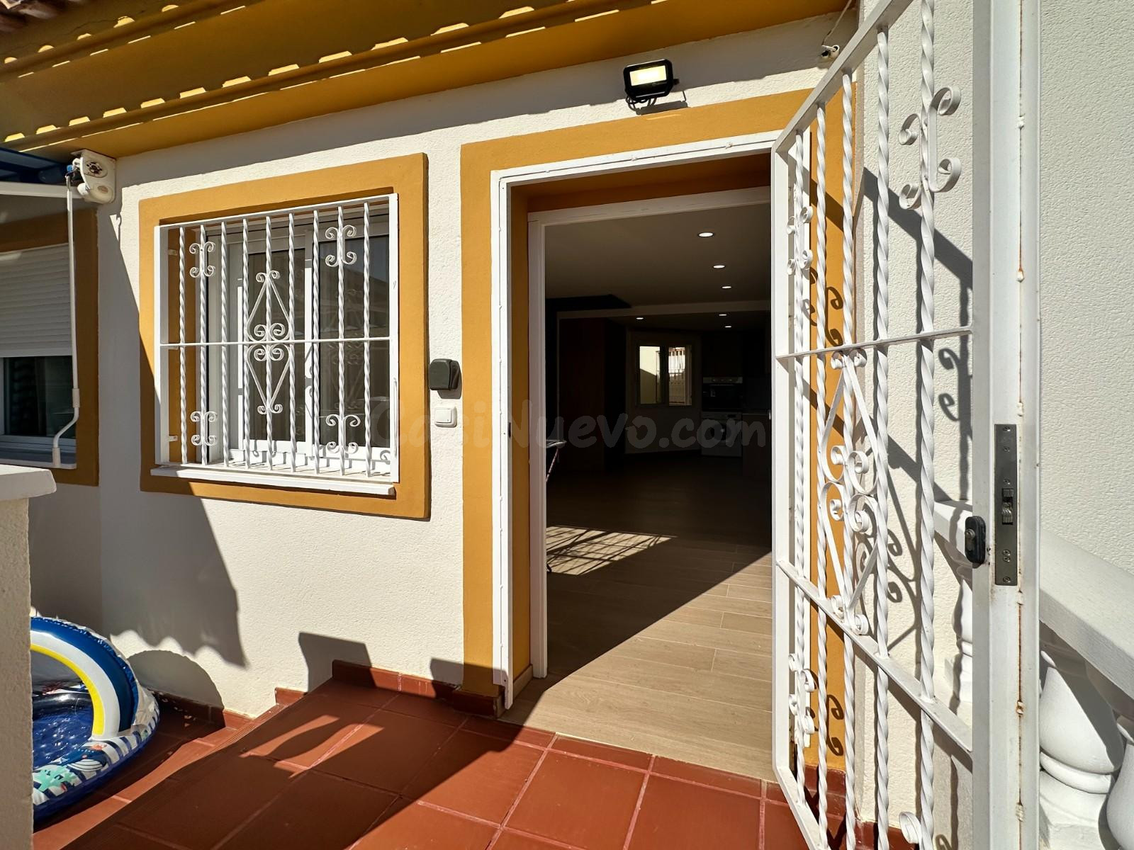 Apartamento 2 habitaciones 50m² en venta - Lomas de Cabo Roi - foto 3