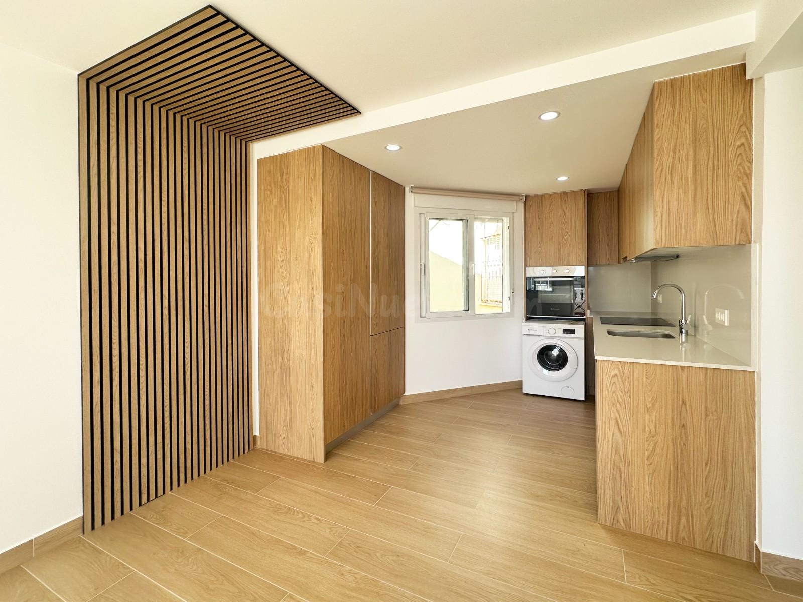 Apartamento 2 habitaciones 50m² en venta - Lomas de Cabo Roi - foto 5