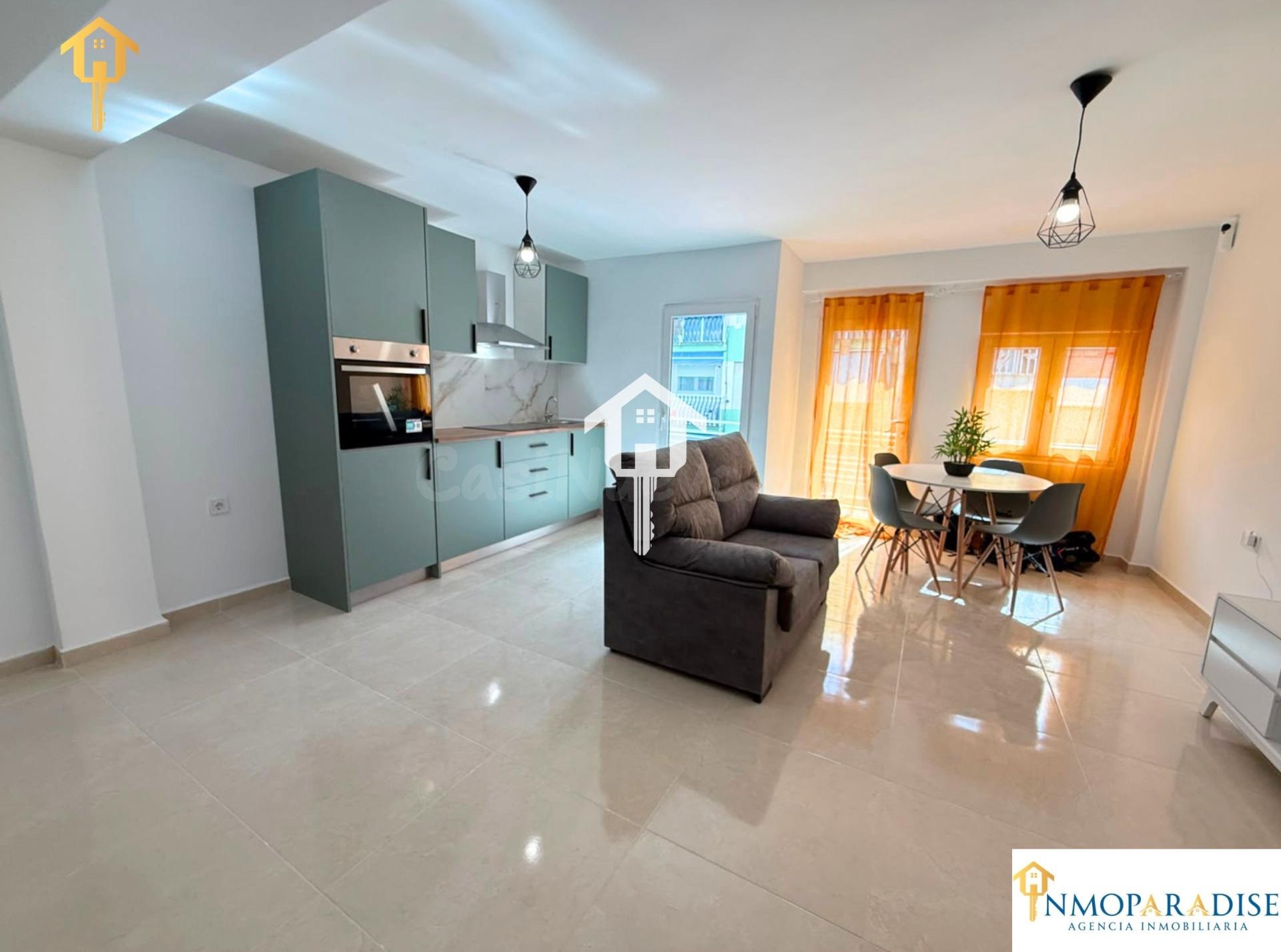Piso 3 habitaciones 115m² en venta - San Blas