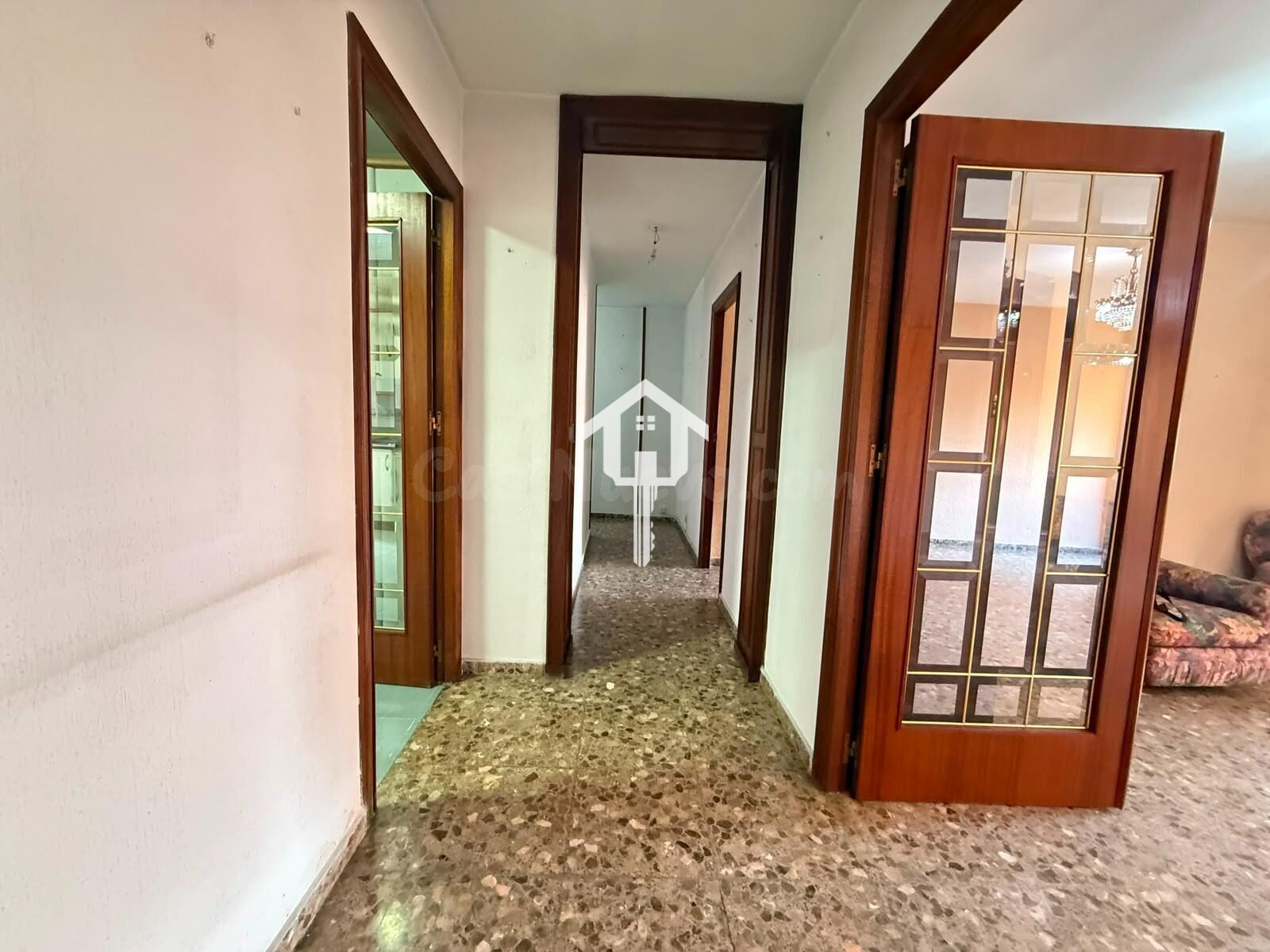 Piso 4 habitaciones 108m² en venta - Centro - foto 2