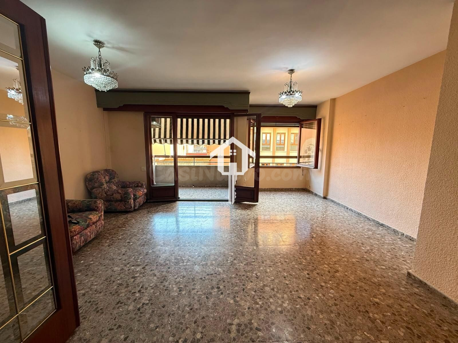 Piso 4 habitaciones 108m² en venta - Centro - foto 3