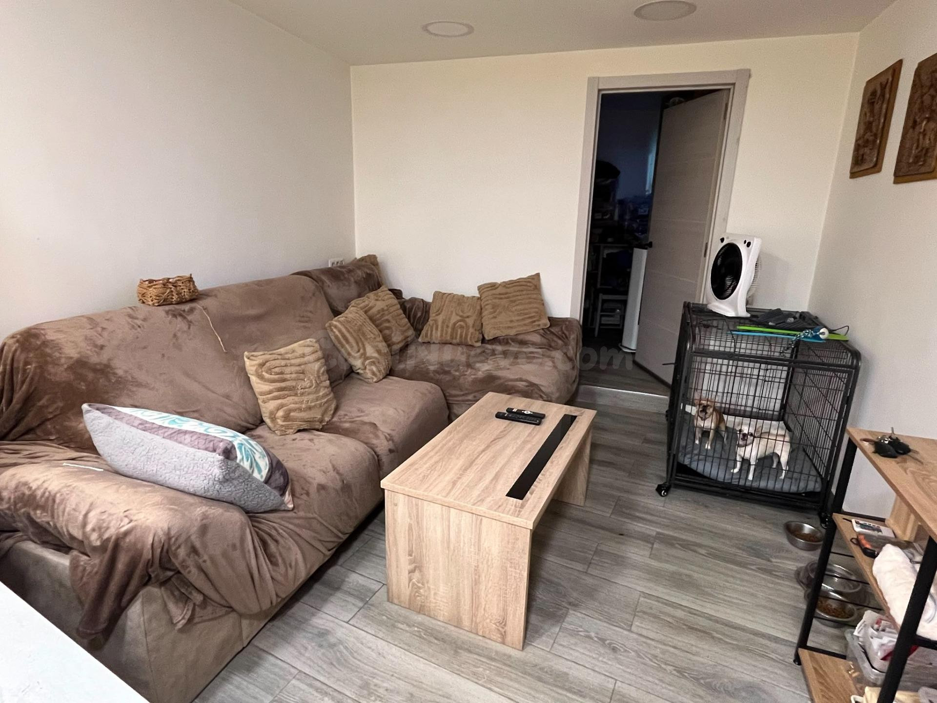 Impresionante Casa de Pueblo Reformada en Castellsera por so - foto 5