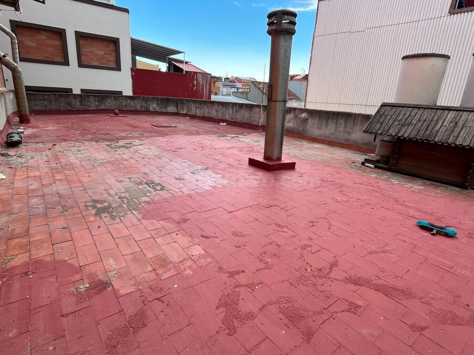 Amplio Almacén en Torre Romeu, Sabadell - Oportunidad de Inv - foto 2