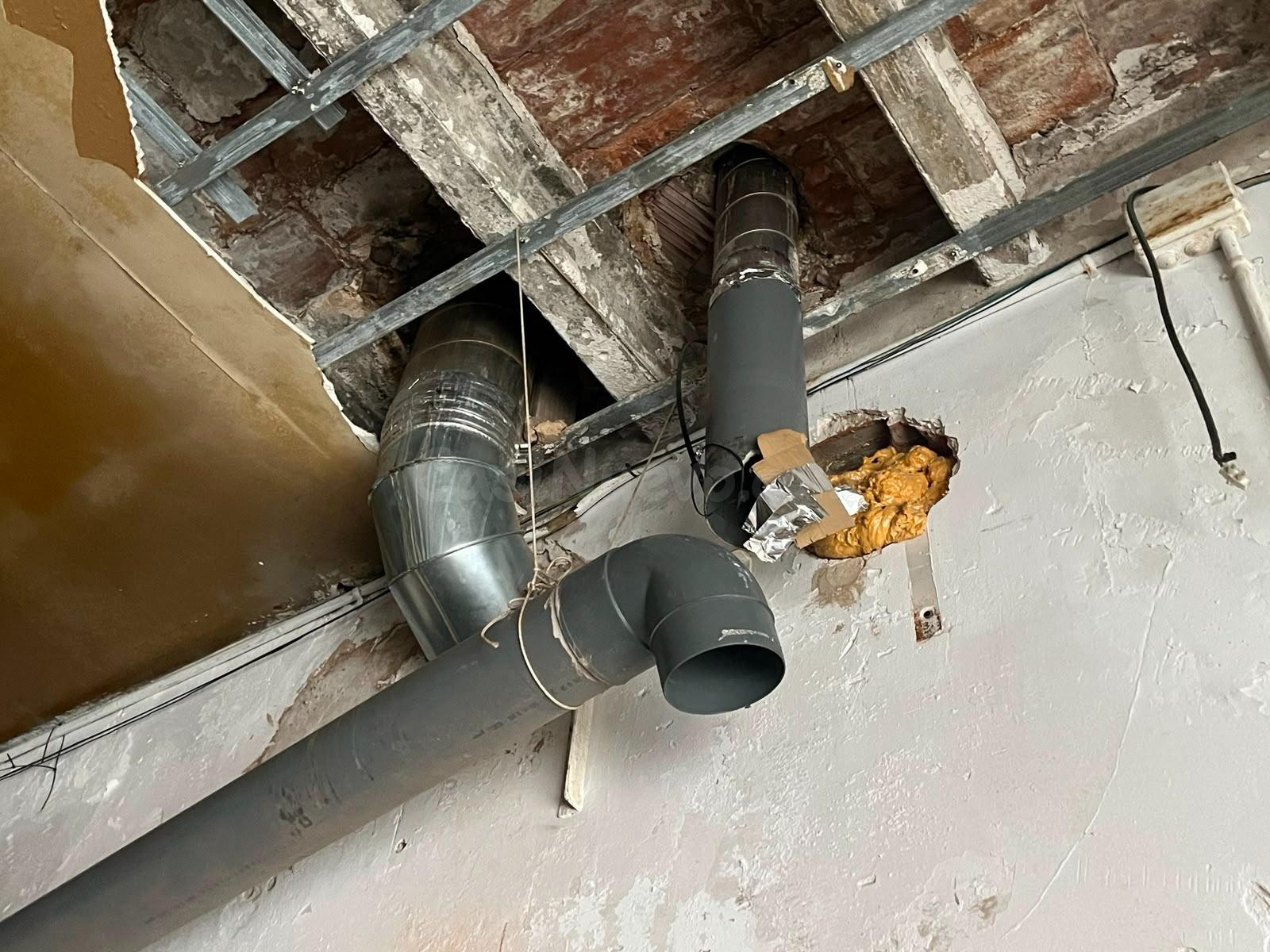 Amplio Almacén en Torre Romeu, Sabadell - Oportunidad de Inv - foto 3