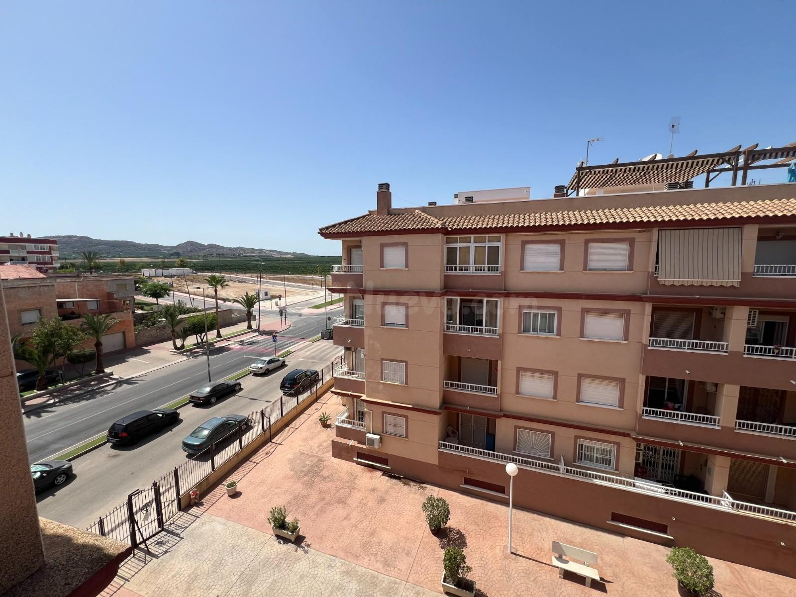 Apartamento 2 habitaciones 60m² en venta - Pueblo 3