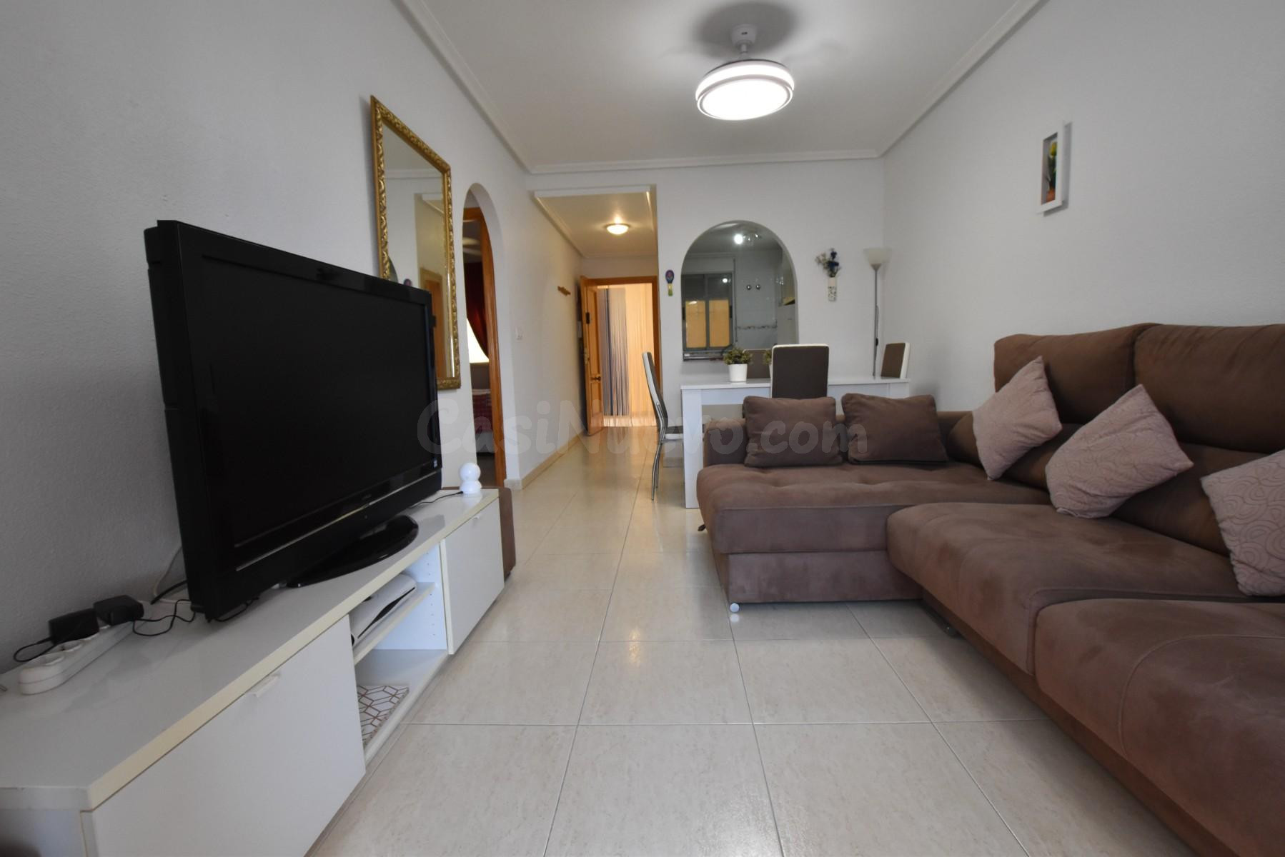 Apartamento 2 habitaciones 60m² en venta - Pueblo 3 - foto 4