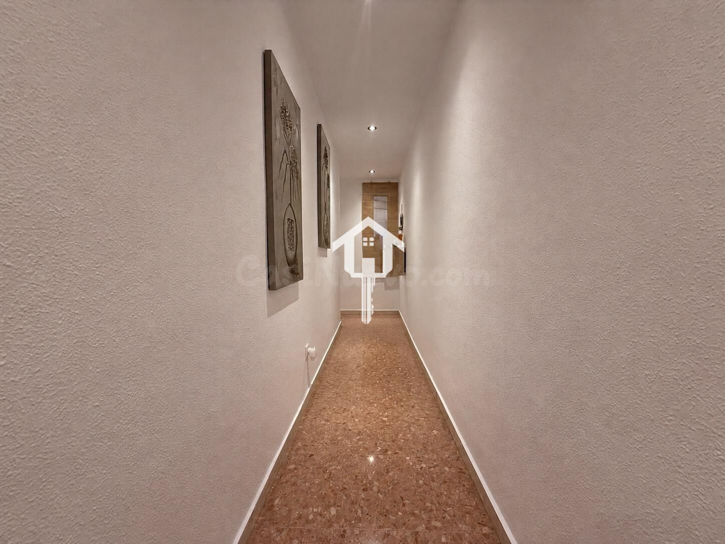 ESPECTACULAR PISO CON GARAJE Y TRASTERO EN ZONA DE LOS ÁNGEL - foto 4