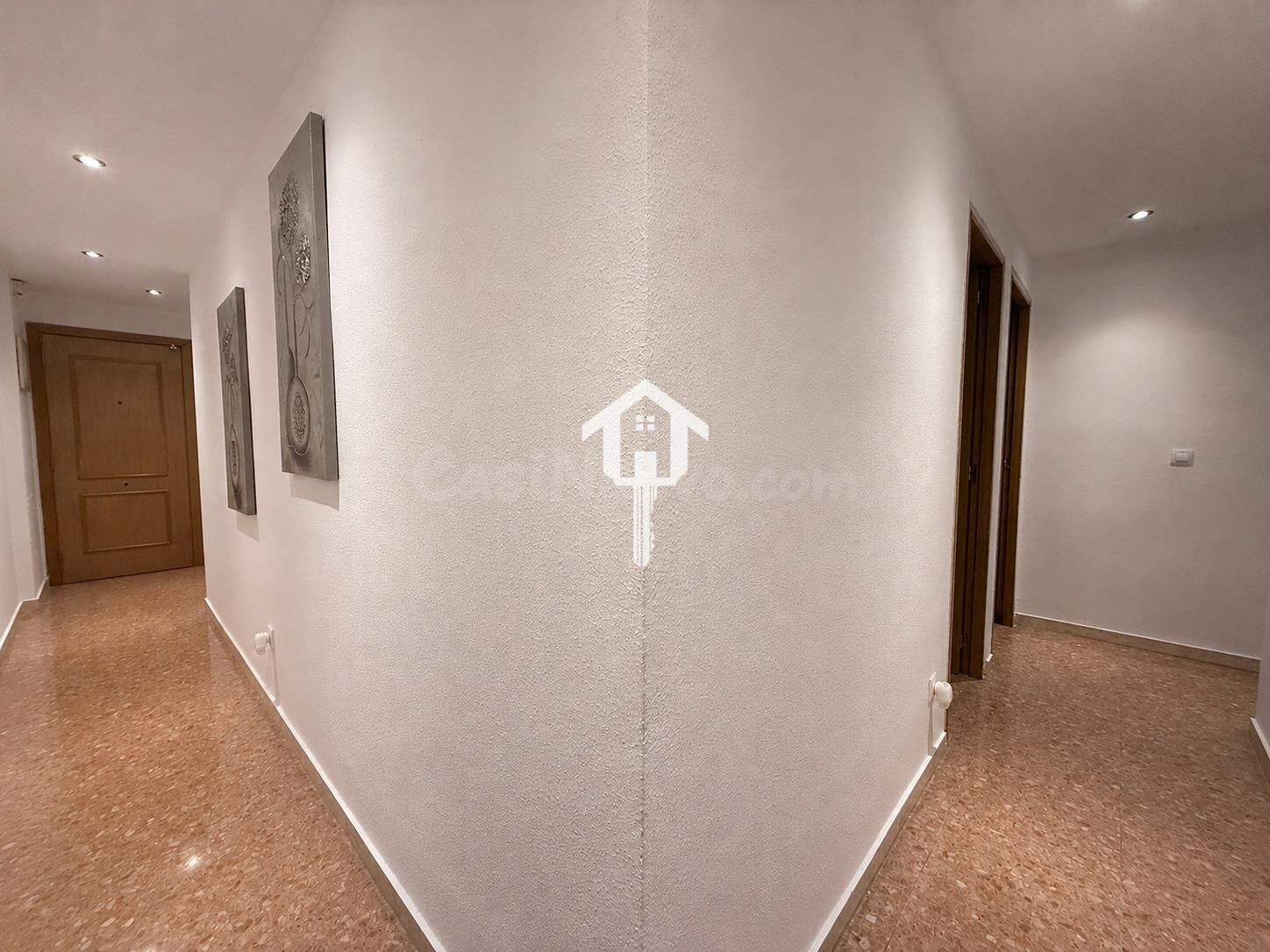 ESPECTACULAR PISO CON GARAJE Y TRASTERO EN ZONA DE LOS ÁNGEL - foto 5