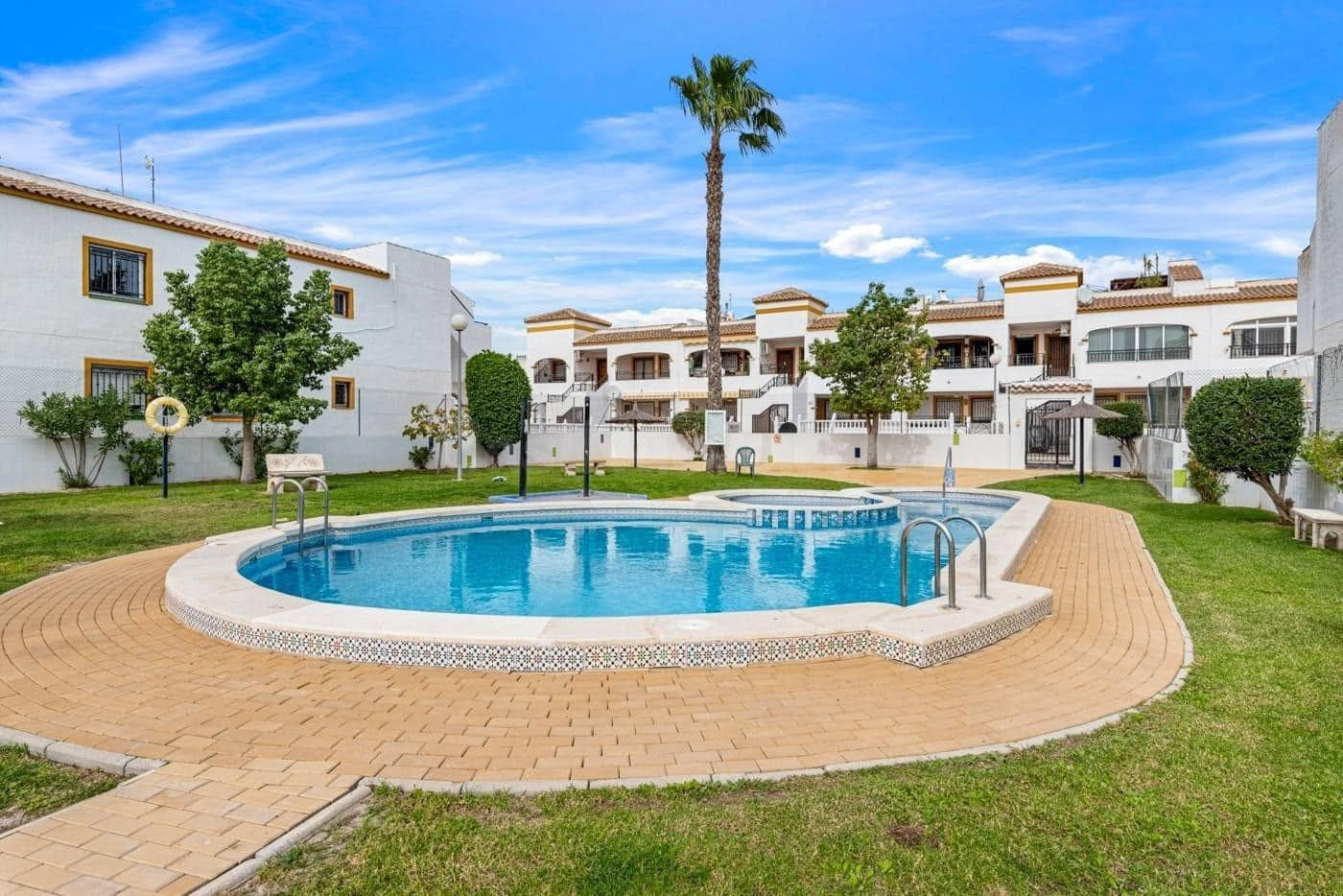 Apartamento 2 habitaciones 65m² en venta - Montepinar-La Aparecida-Raiguero