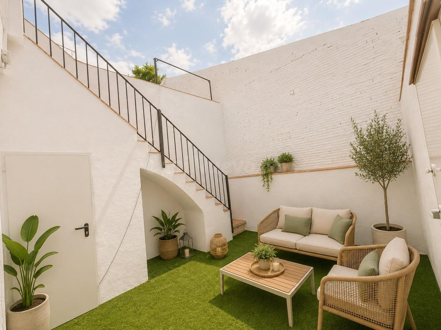 CASA ESPECTACULAR EN GRACIA !!!!!!!! - foto 3