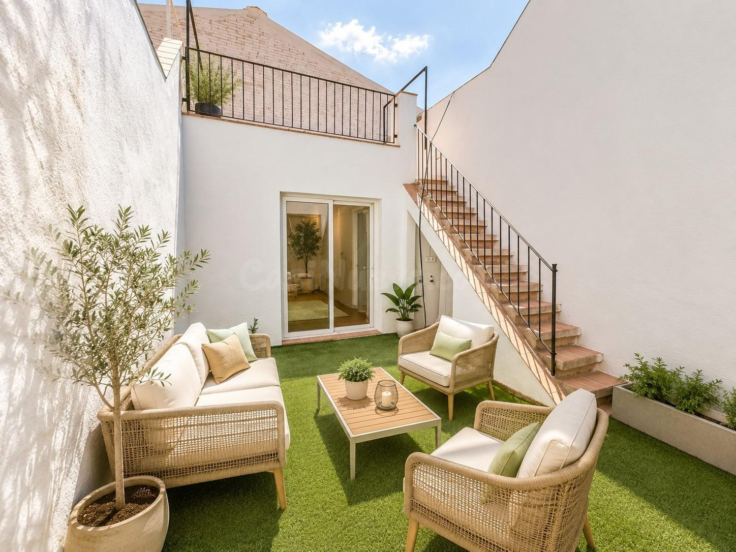 TU CASA EN EL BARRIO DE GRACIA