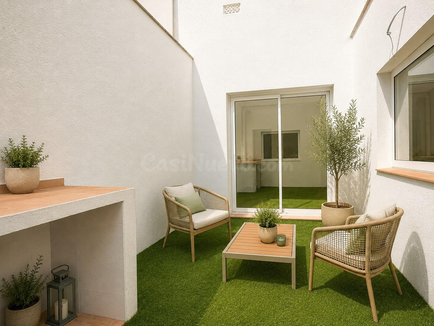 TU CASA EN EL BARRIO DE GRACIA - foto 2