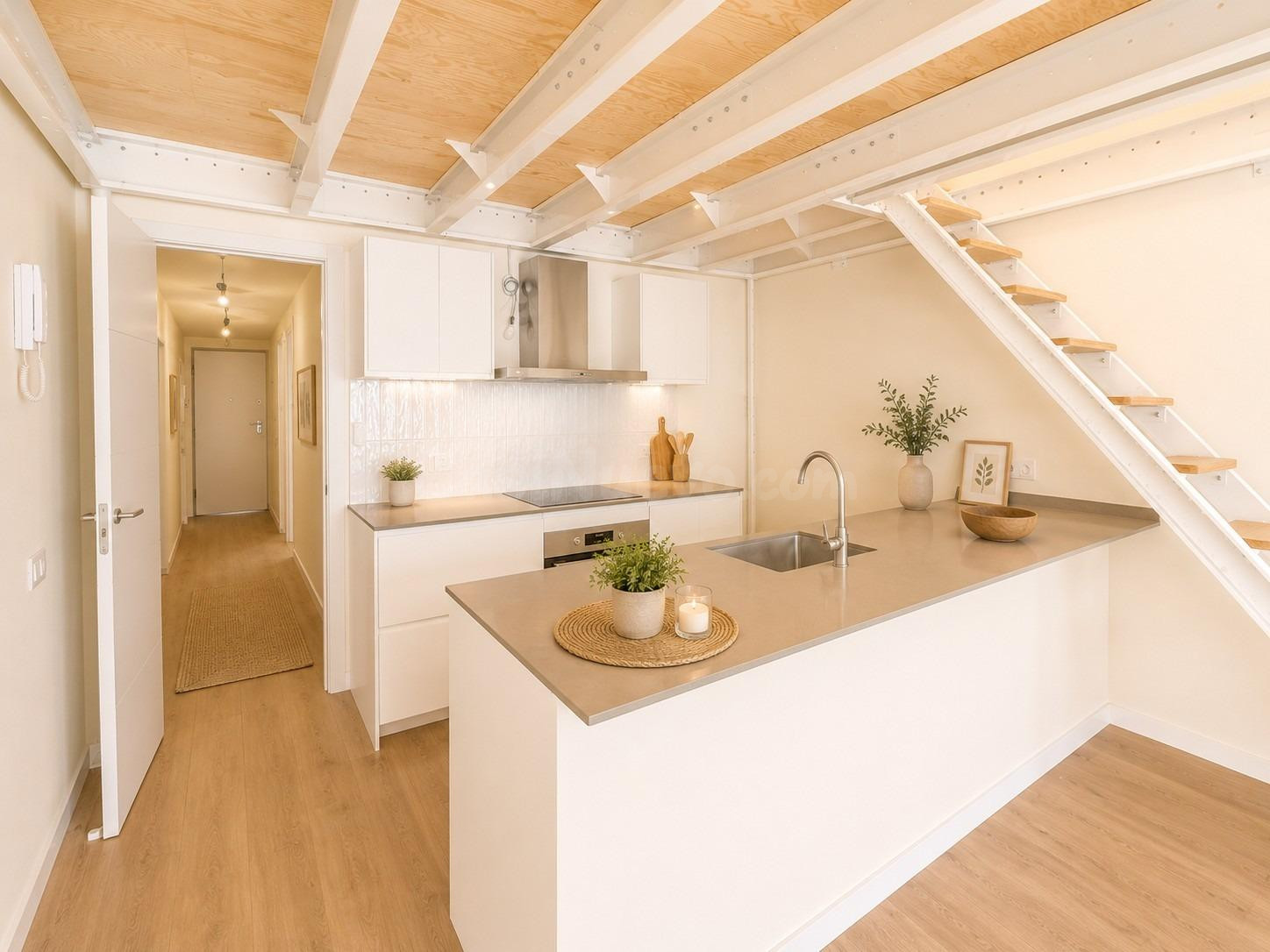 TU CASA EN EL BARRIO DE GRACIA - foto 4