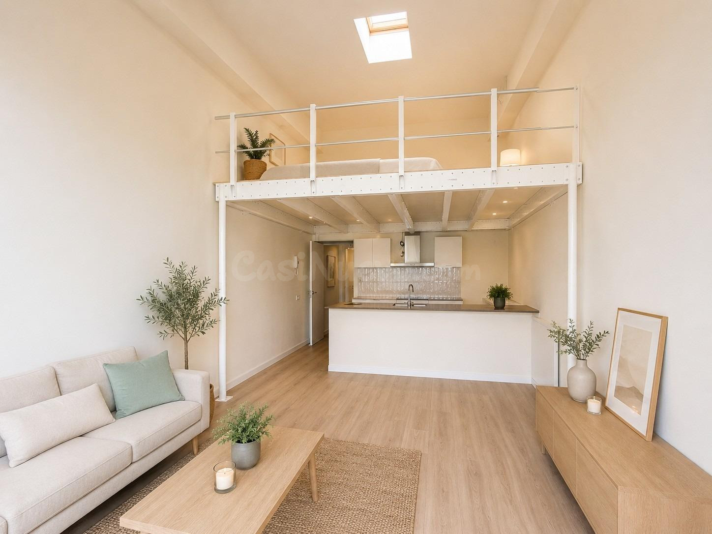 TU CASA EN EL BARRIO DE GRACIA - foto 5
